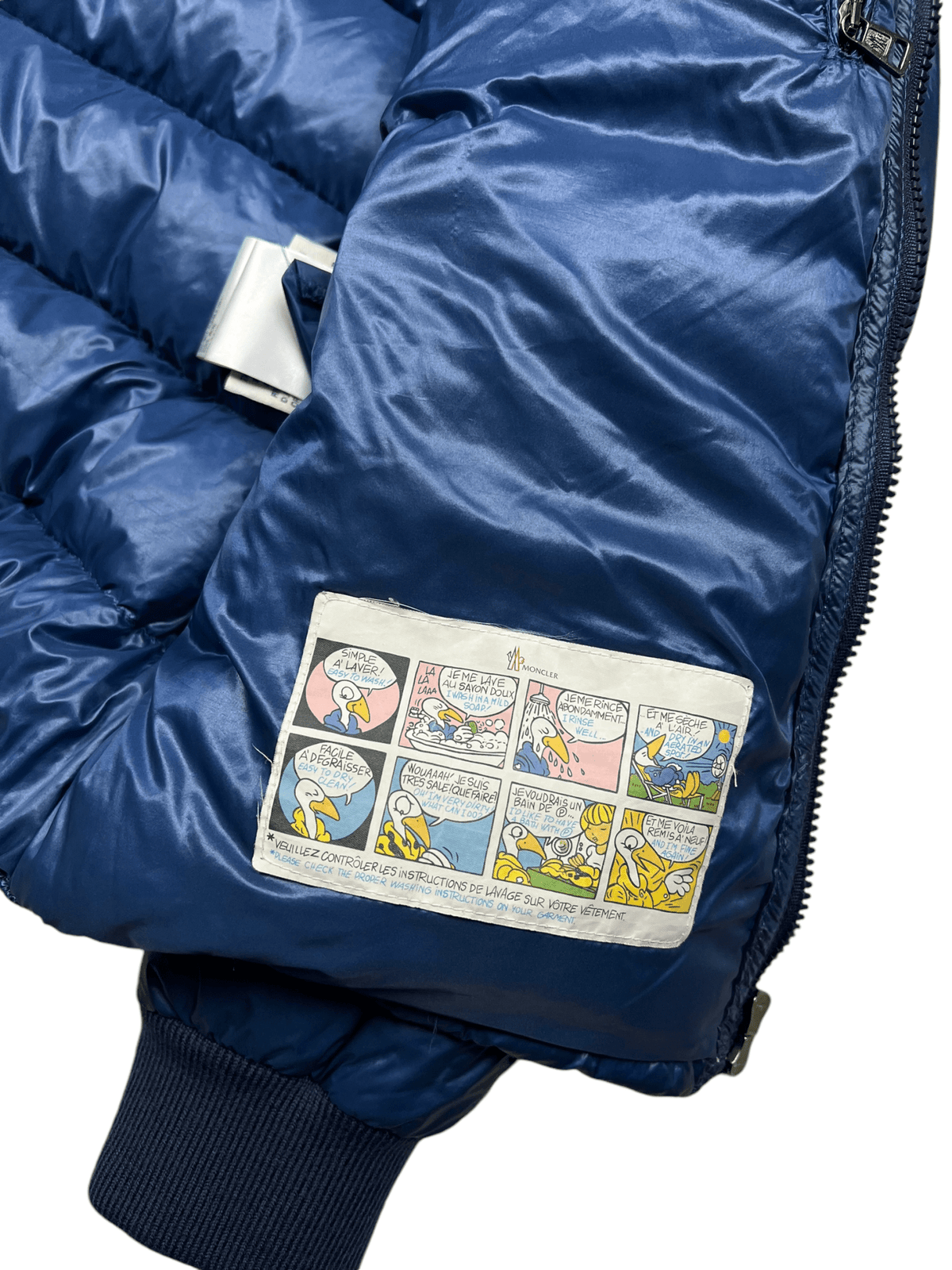 DOUDOUNE MONCLER MAYA - NB08 SHOP