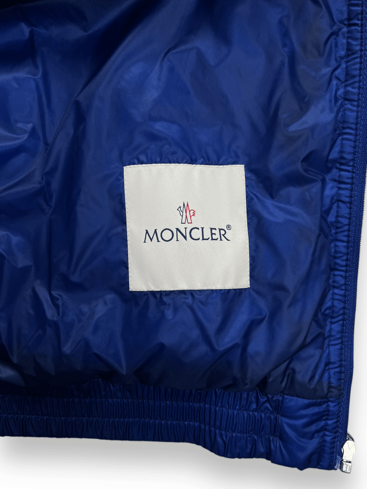DOUDOUNE MONCLER GARIN - NB08 SHOP