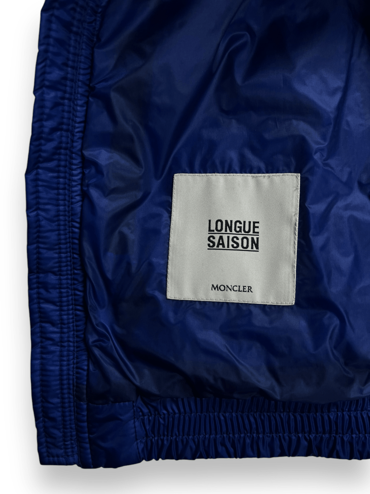 DOUDOUNE MONCLER GARIN - NB08 SHOP