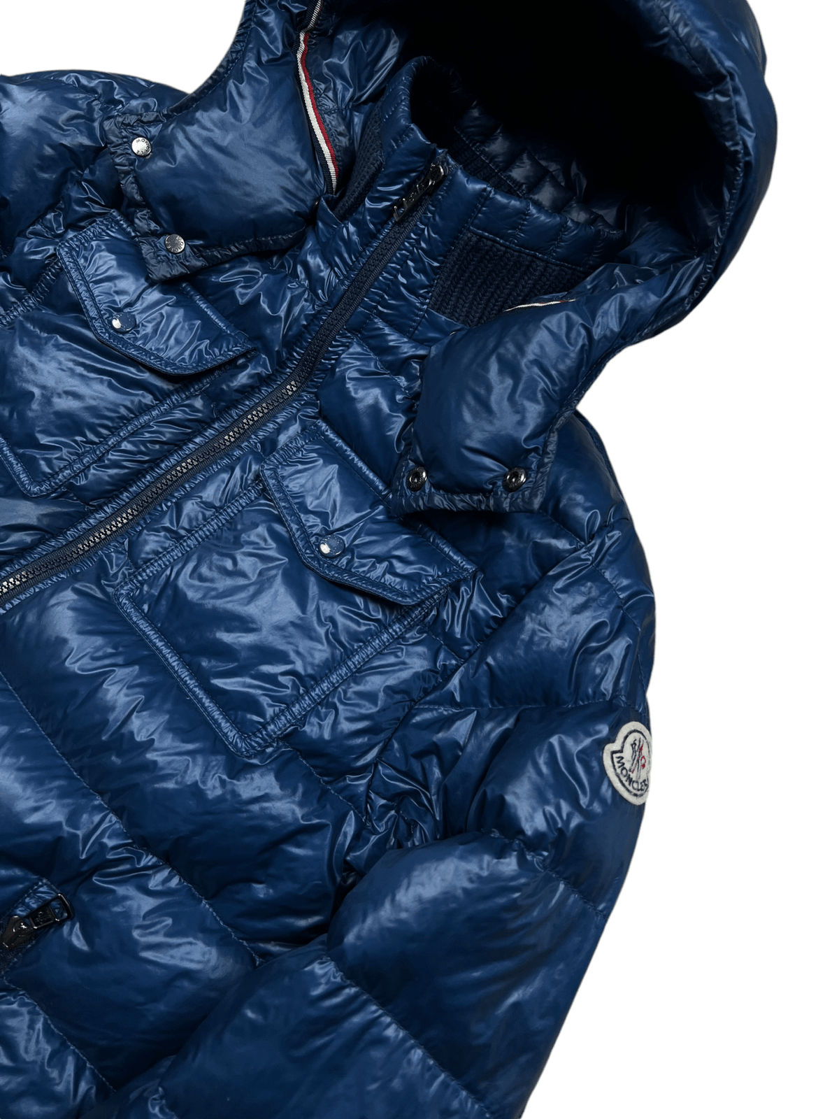 DOUDOUNE MONCLER MAYA - NB08 SHOP