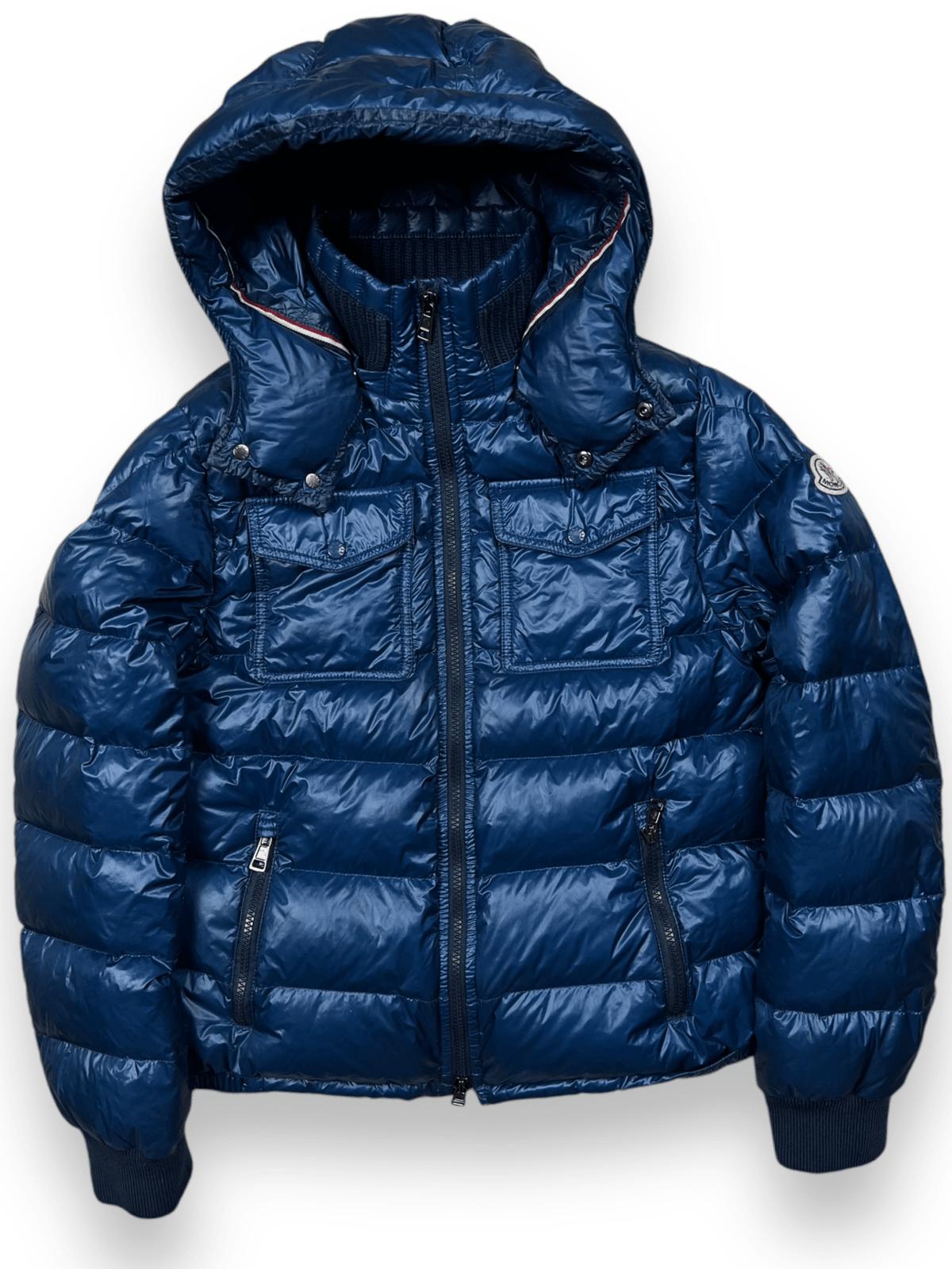 DOUDOUNE MONCLER MAYA - NB08 SHOP
