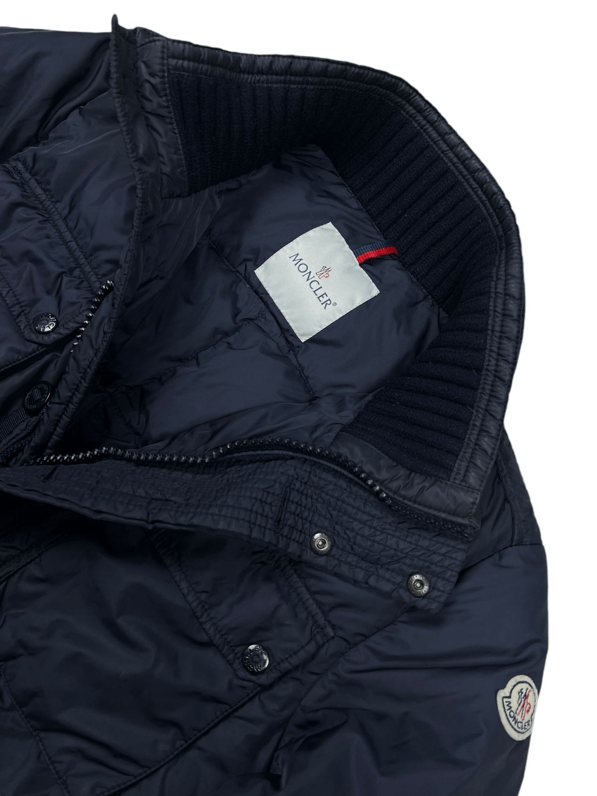 DOUDOUNE MONCLER - NB08 SHOP