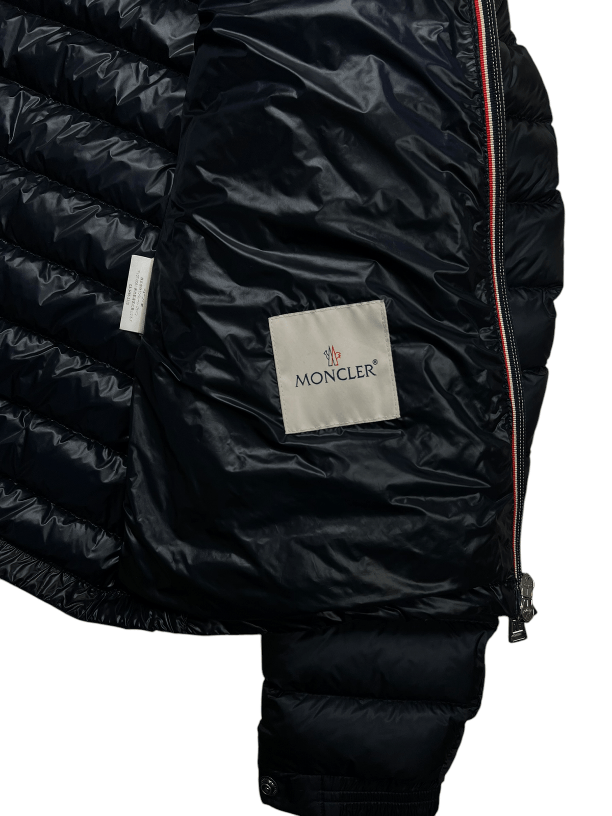 DOUDOUNE MONCLER DANIEL - NB08 SHOP