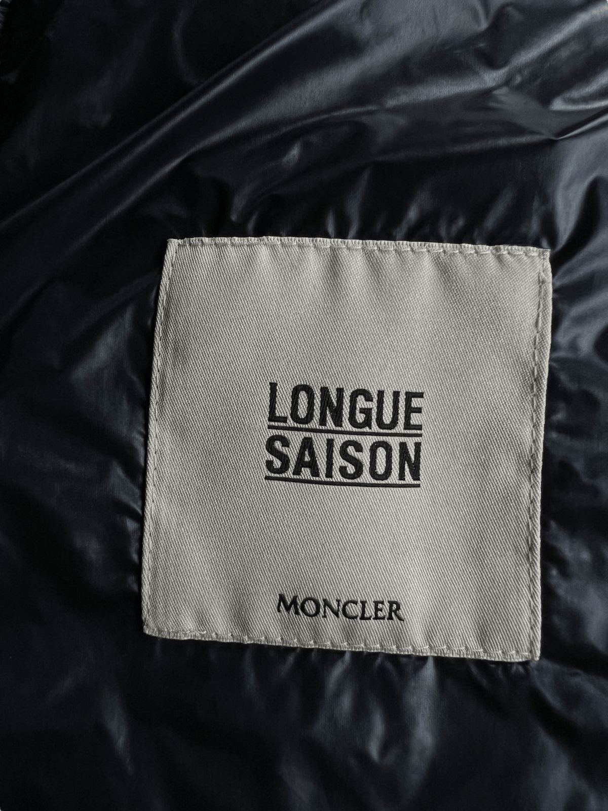 DOUDOUNE MONCLER DANIEL - NB08 SHOP