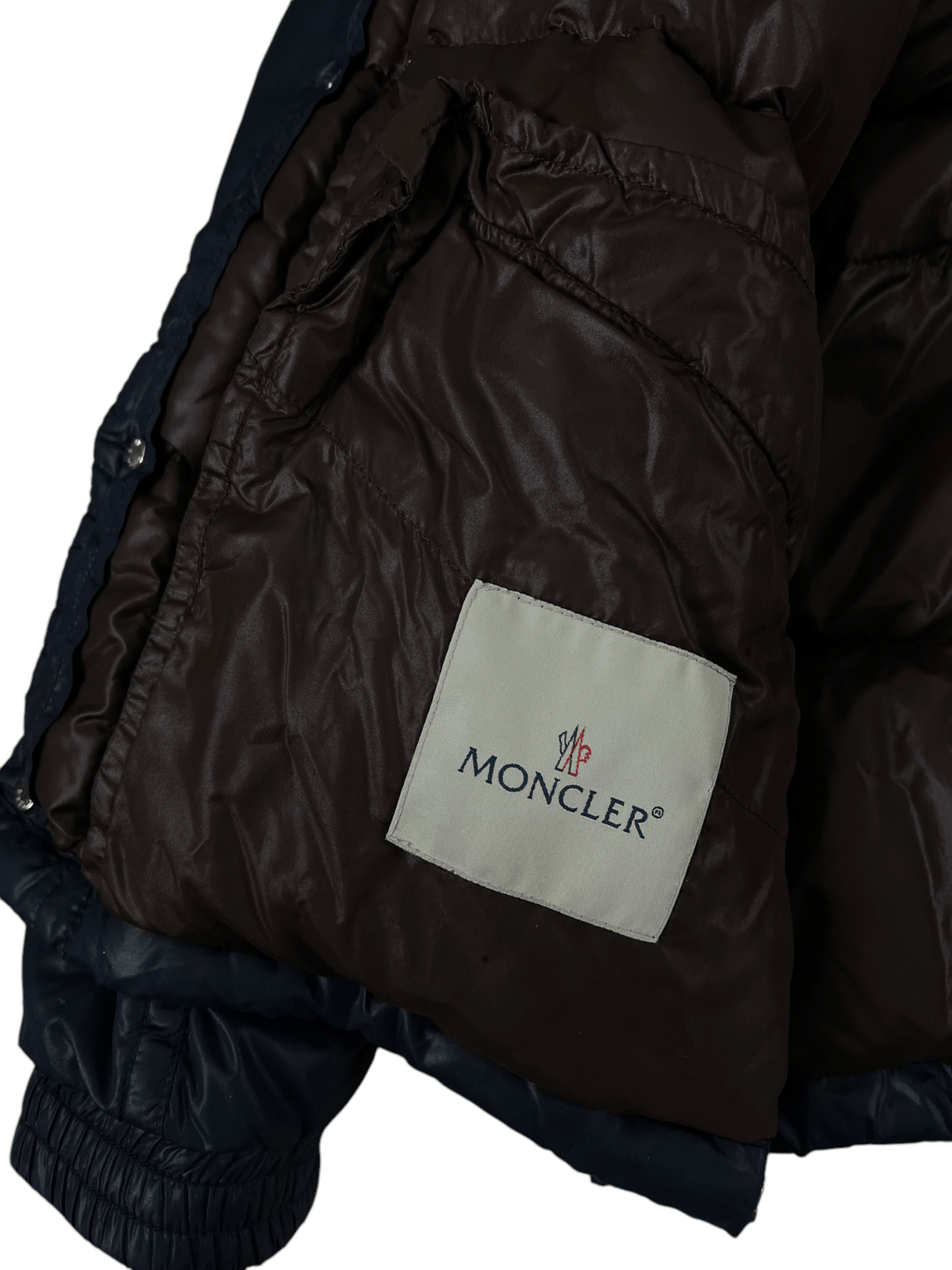 DOUDOUNE MONCLER K2 - NB08 SHOP