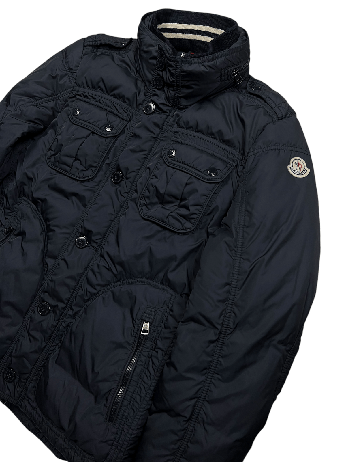 DOUDOUNE MONCLER TOURS - NB08 SHOP
