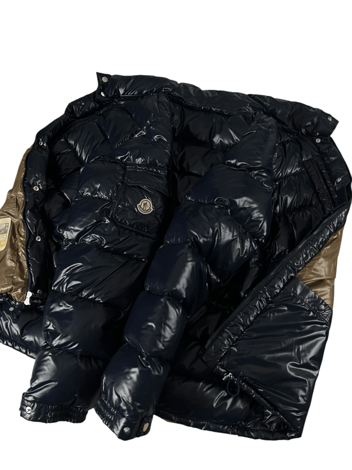 DOUDOUNE MONCLER - NB08 SHOP