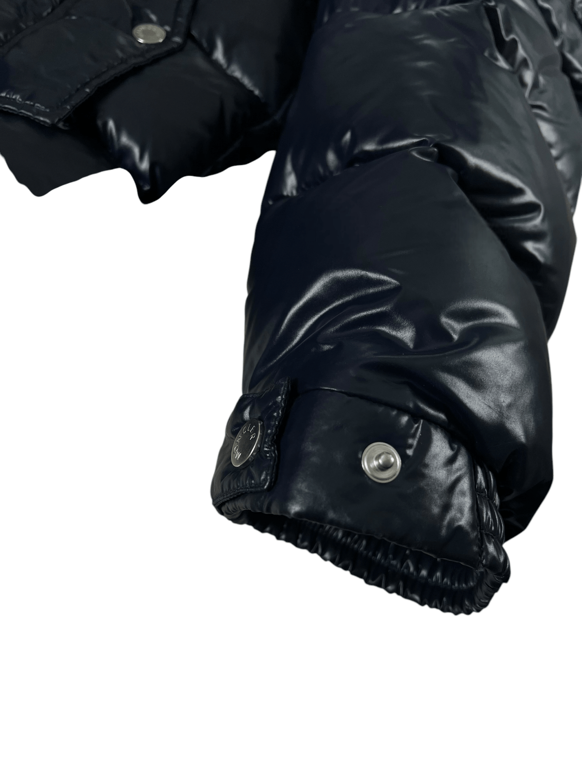 DOUDOUNE MONCLER - NB08 SHOP