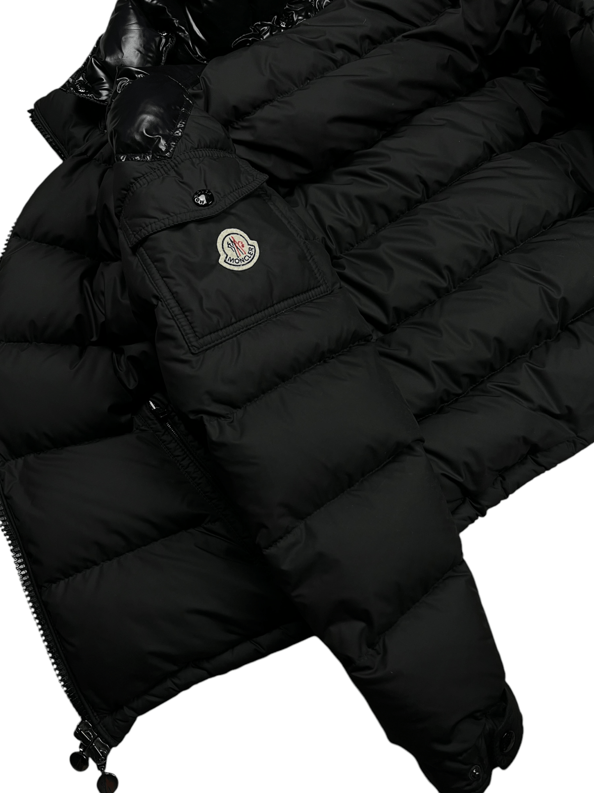 DOUDOUNE MONCLER - NB08 SHOP