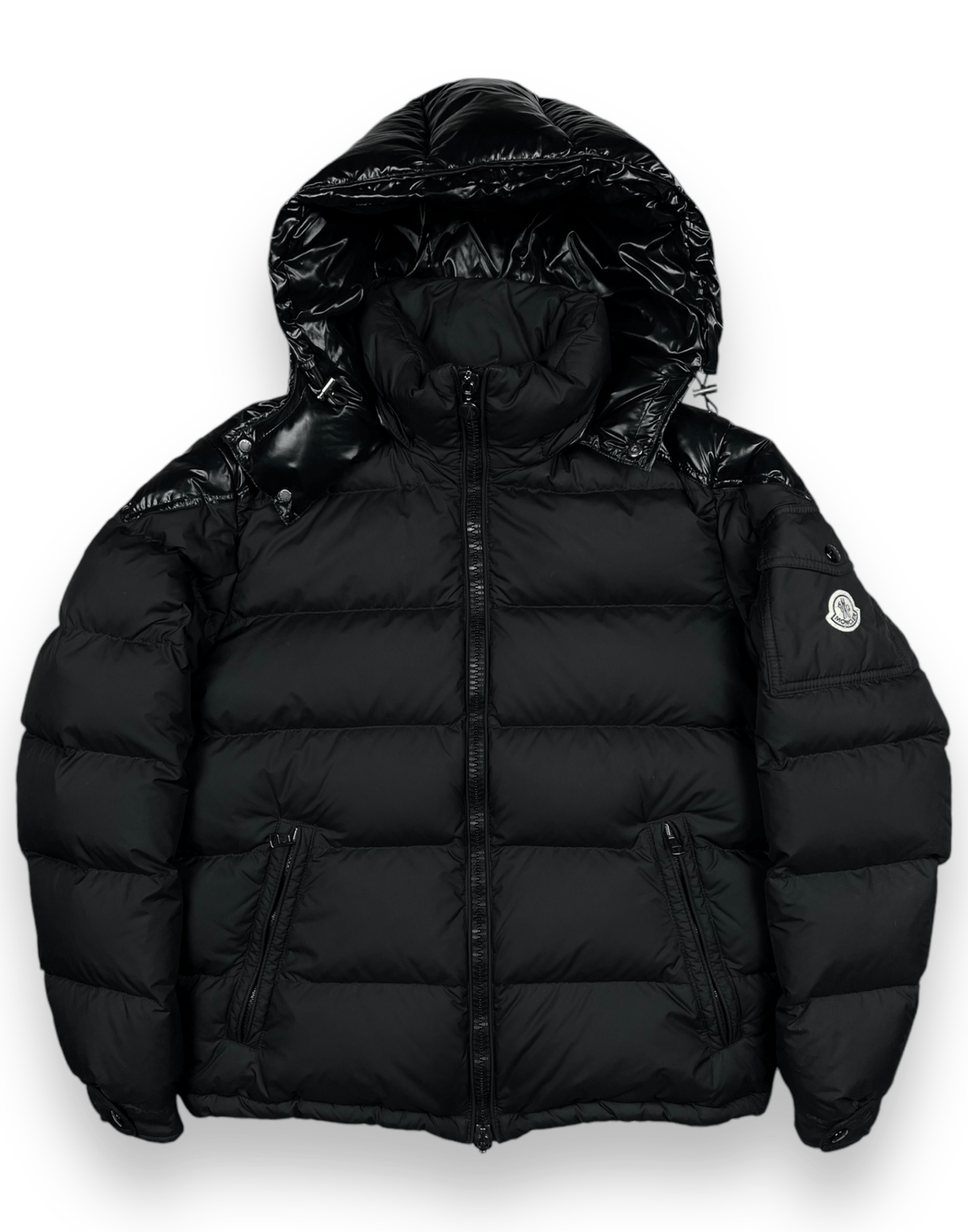 DOUDOUNE MONCLER - NB08 SHOP