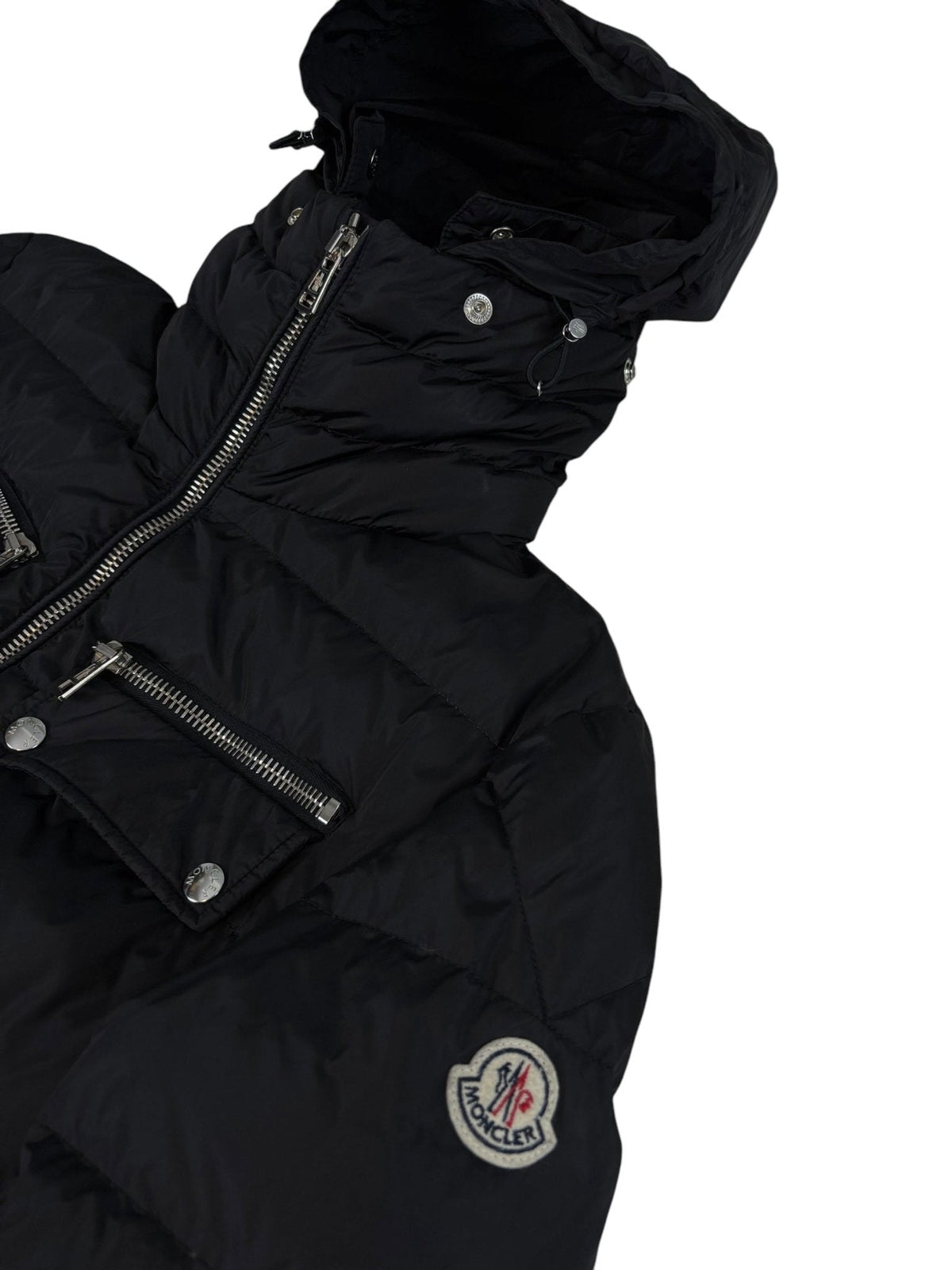 DOUDOUNE MONCLER PIERCE - NB08 SHOP