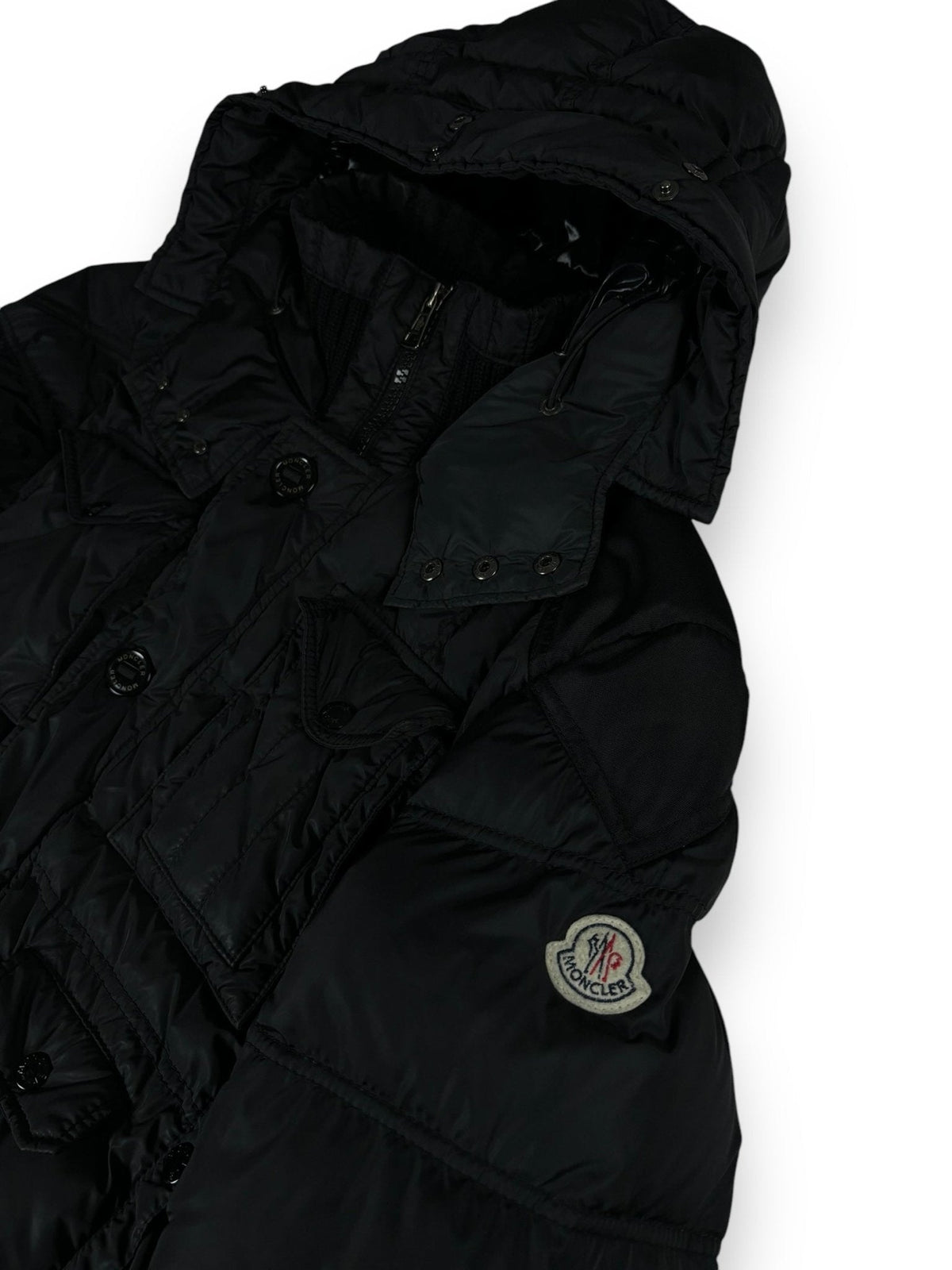DOUDOUNE MONCLER GUILLAND - NB08 SHOP