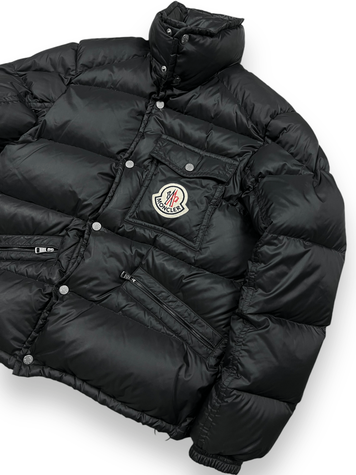DOUDOUNE MONCLER K2 VINTAGE - NB08 SHOP