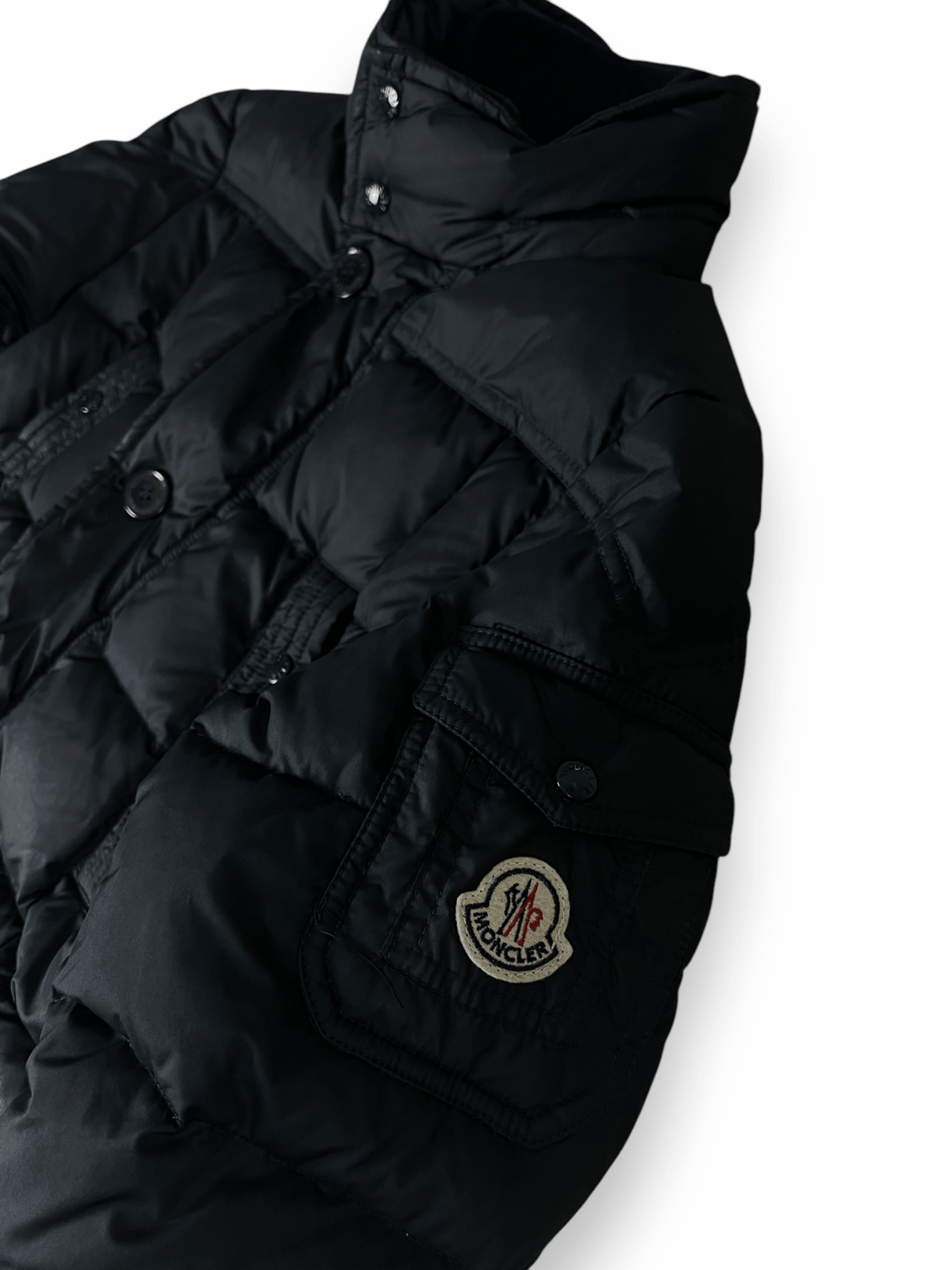 DOUDOUNE MONCLER - NB08 SHOP