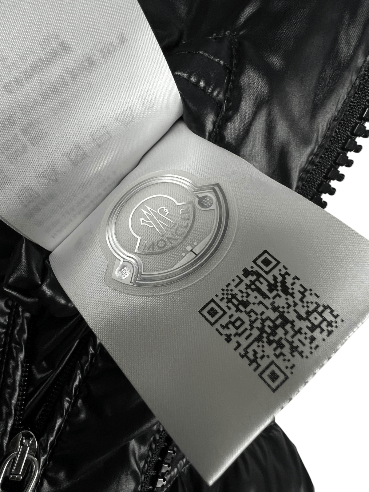 DOUDOUNE MONCLER ECRINS - NB08 SHOP