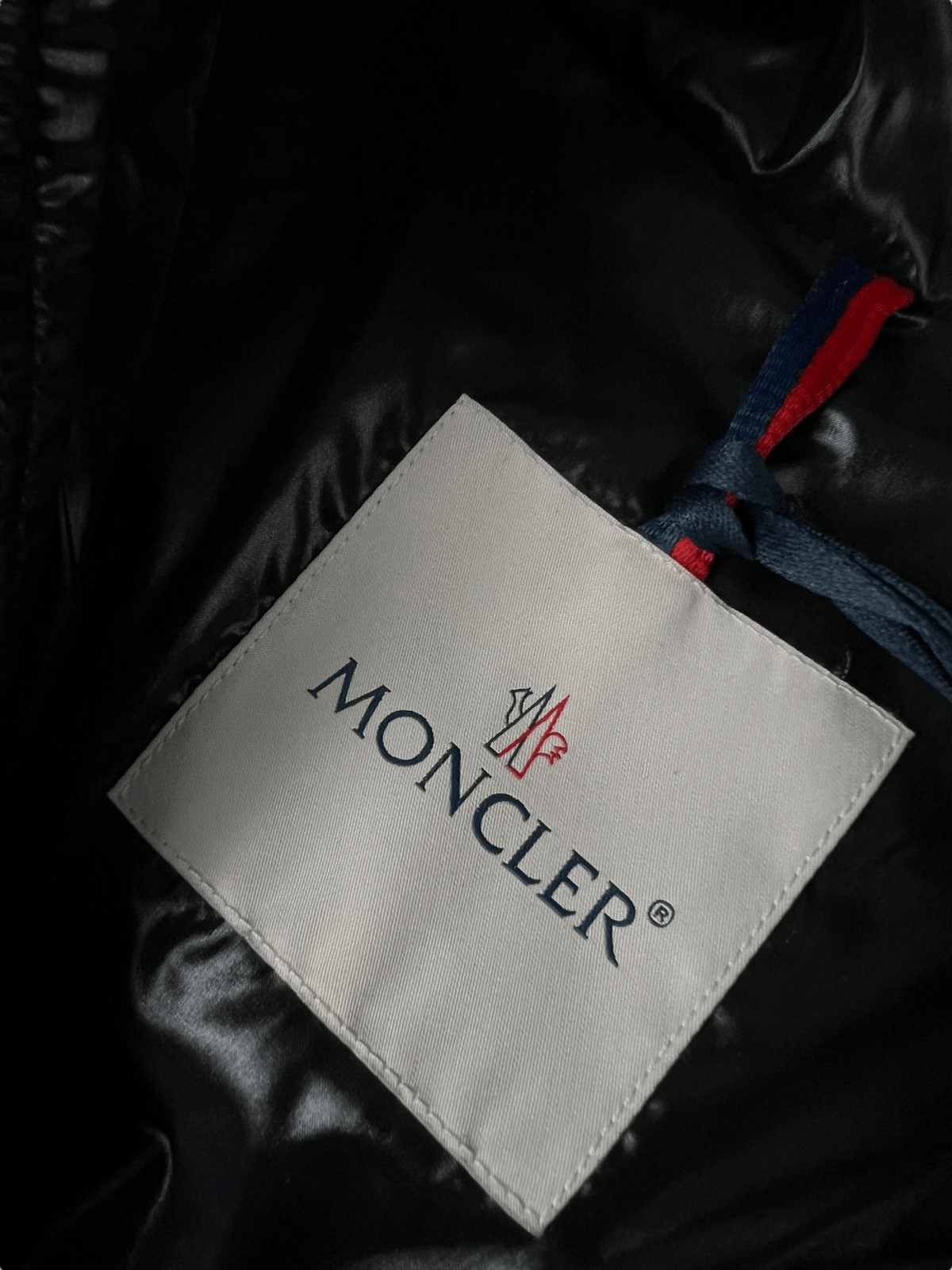 DOUDOUNE MONCLER ECRINS - NB08 SHOP
