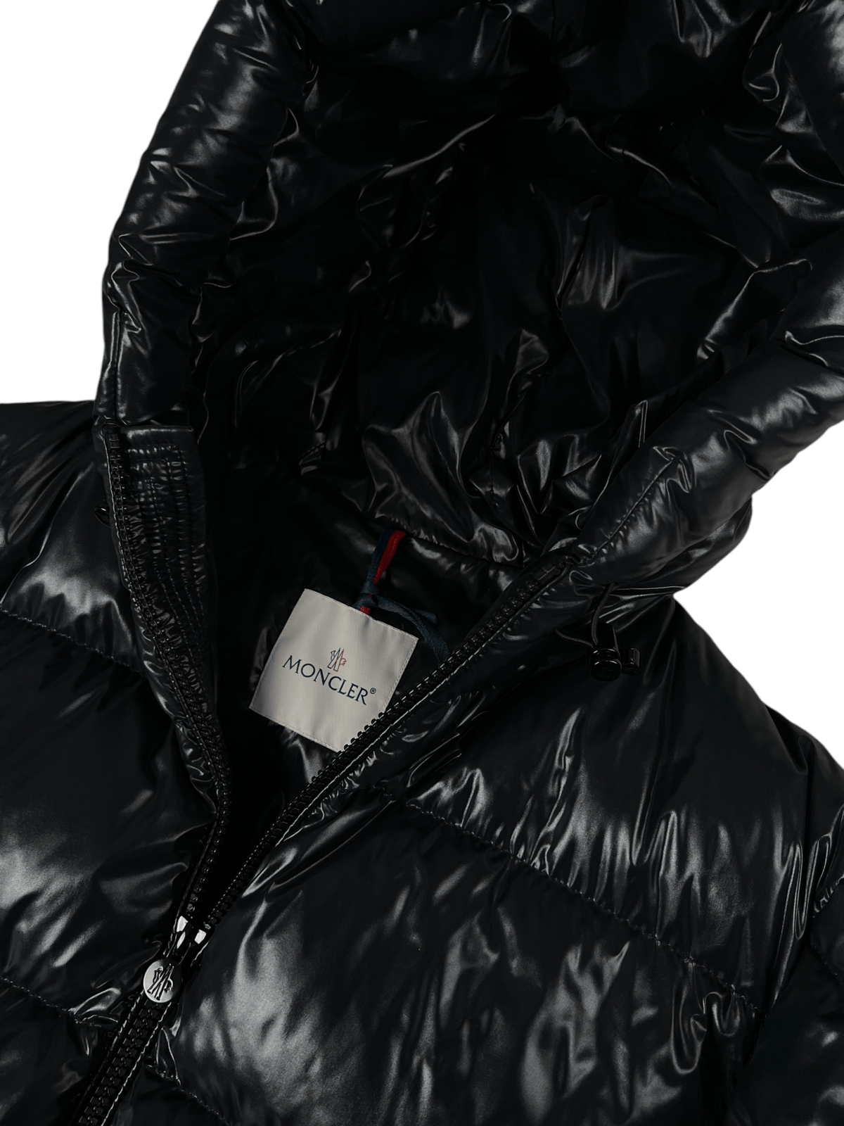 DOUDOUNE MONCLER ECRINS - NB08 SHOP