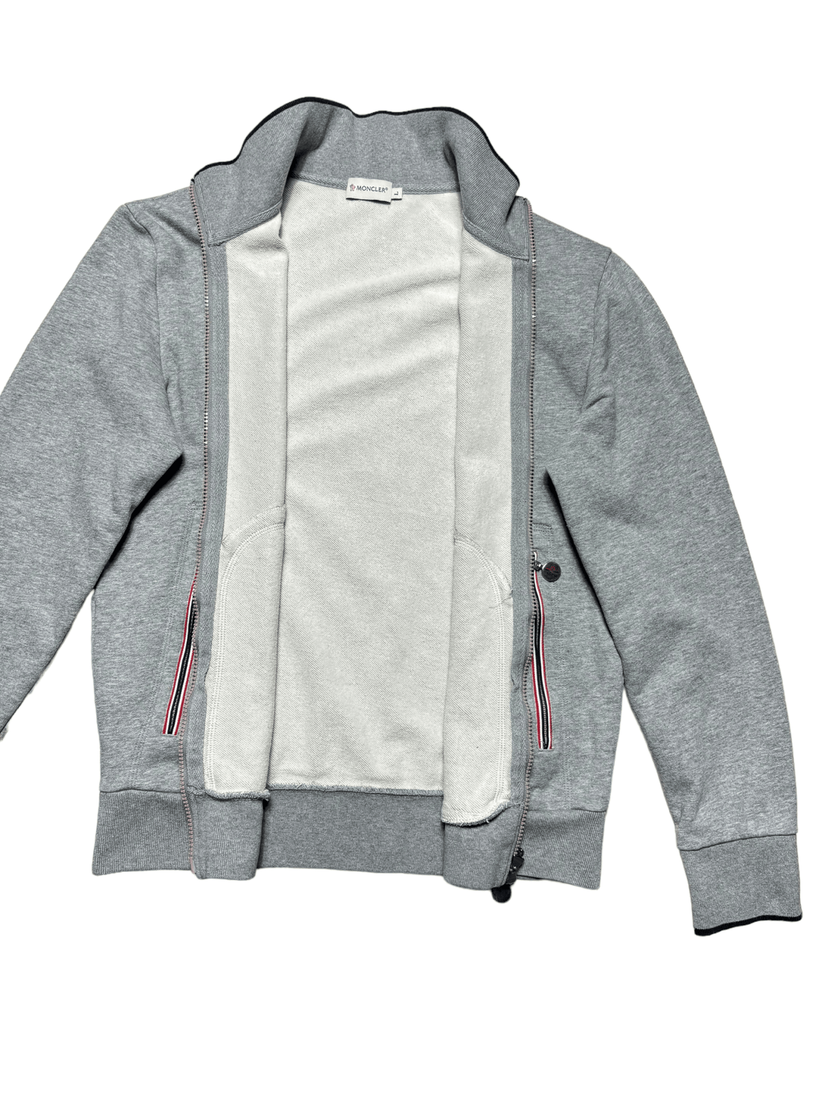 GILET MONCLER - NB08 SHOP