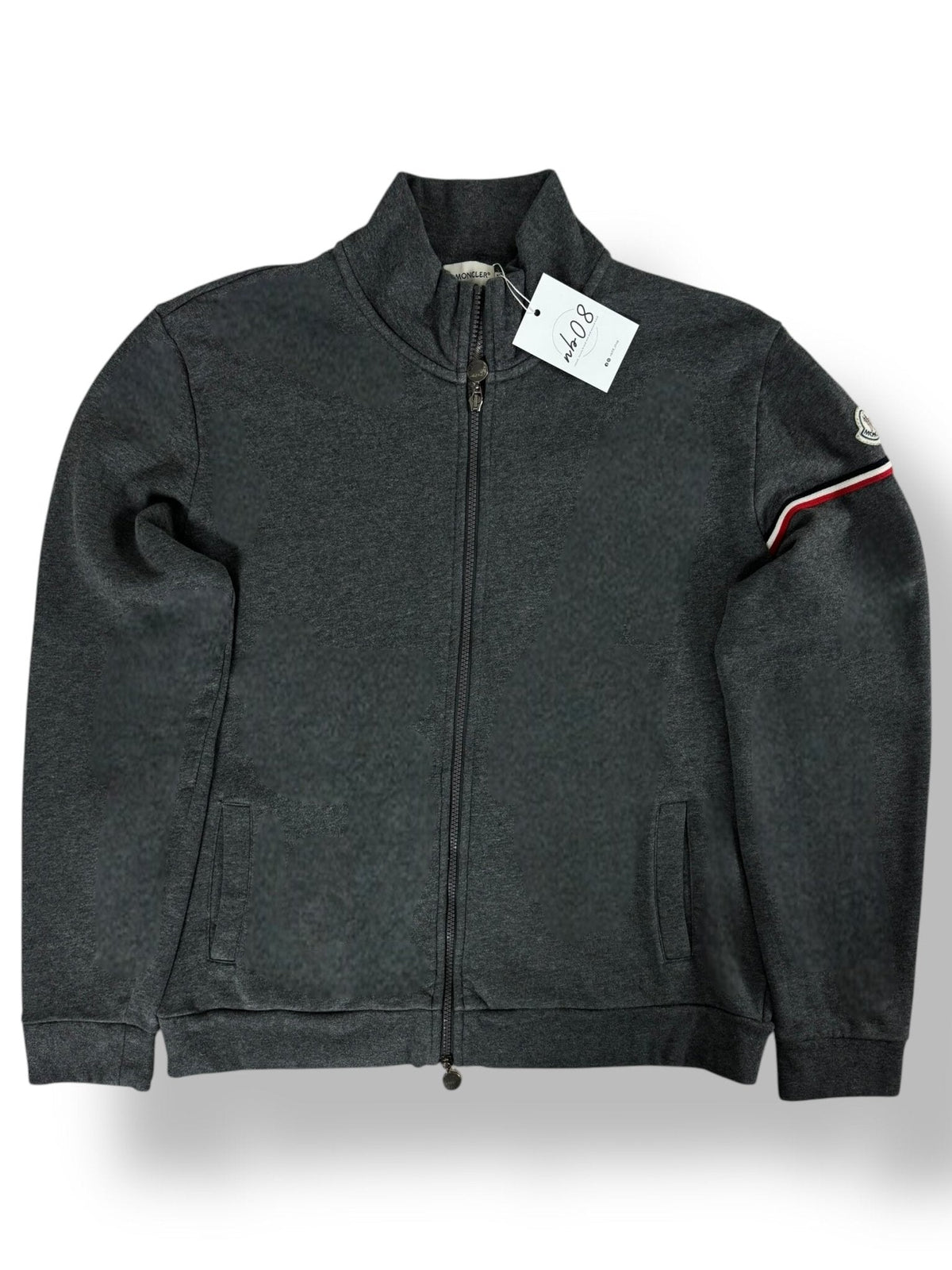 GILLET MONCLER MAGLIA - NB08 SHOP