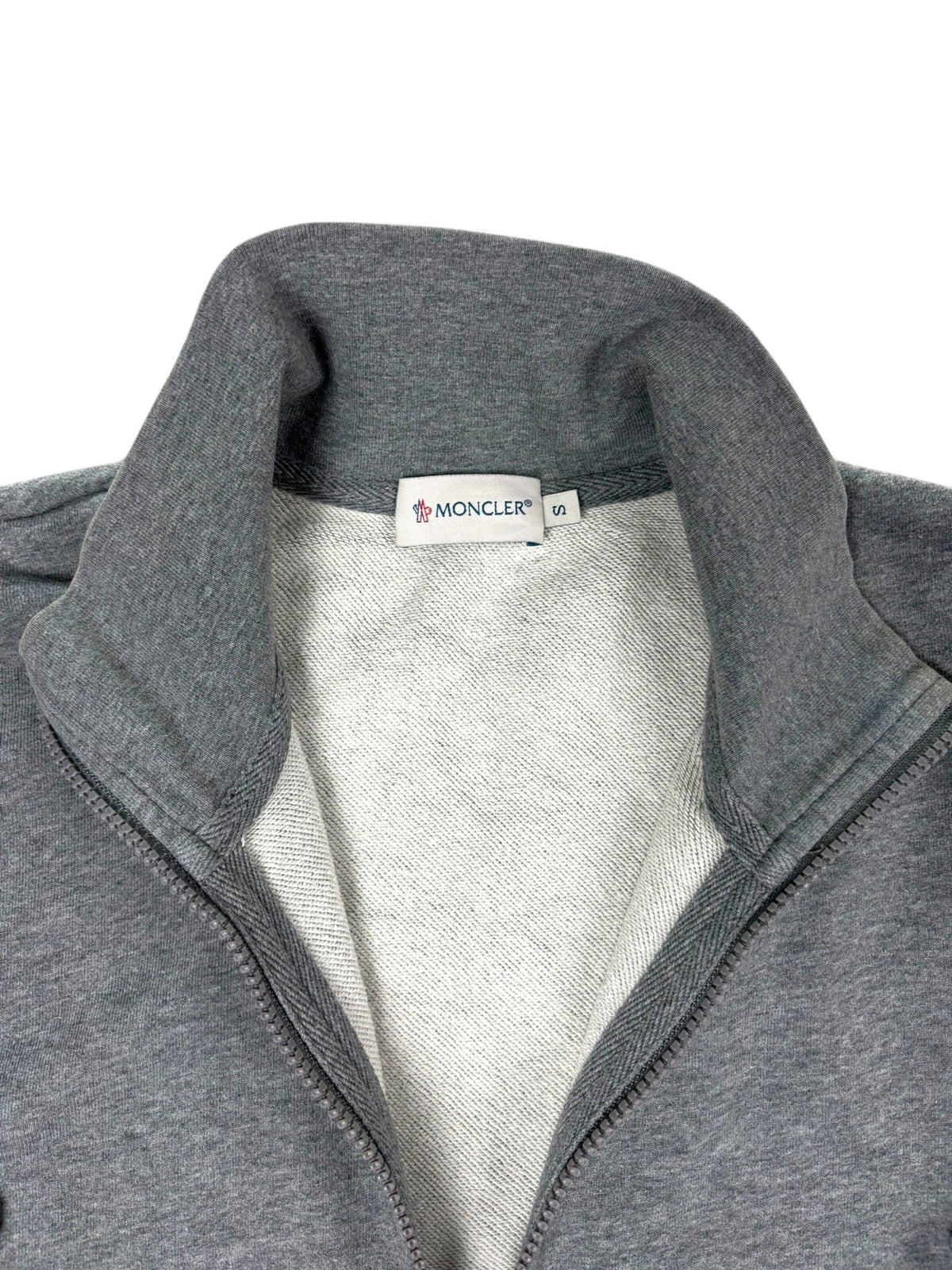 GILET MONCLER MAGLIA - NB08 SHOP