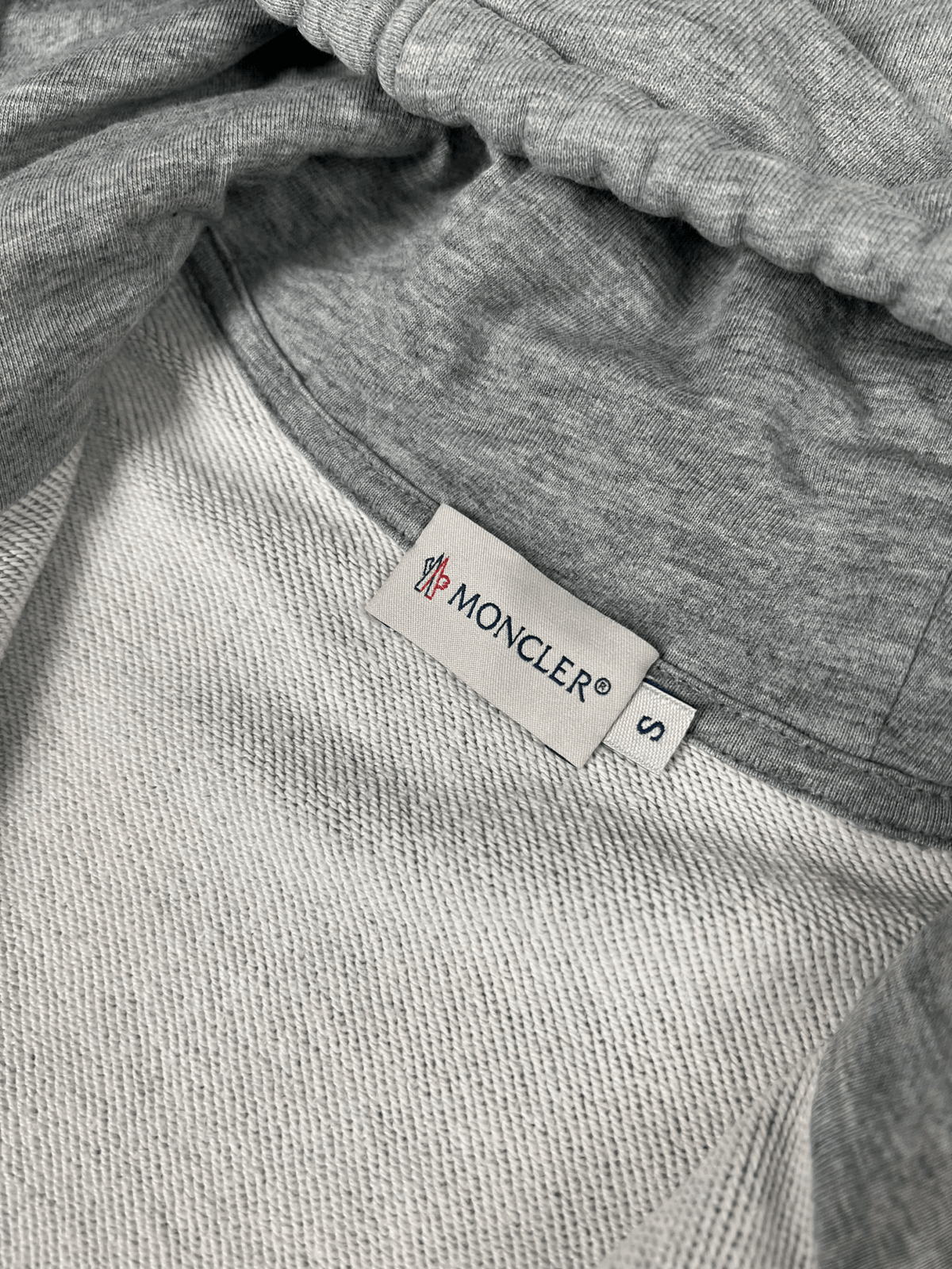 GILET MONCLER MAGLIA - NB08 SHOP