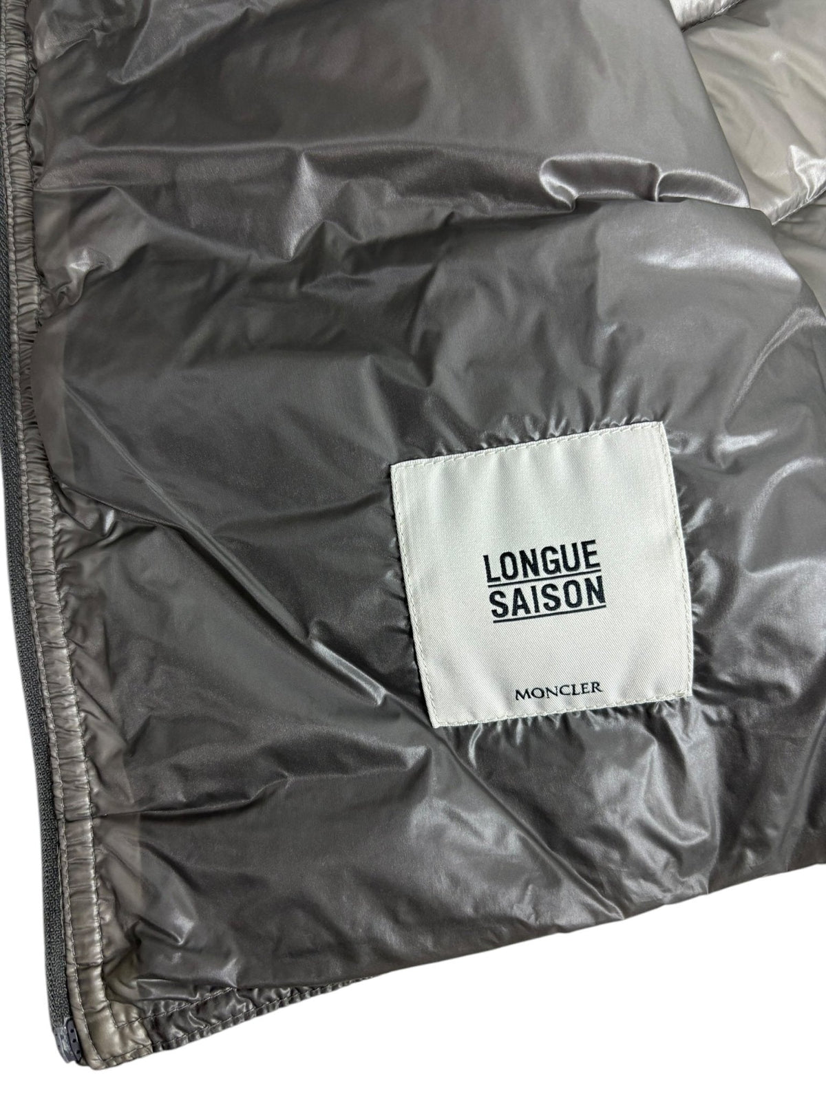 GILET MONCLER GUI - NB08 SHOP