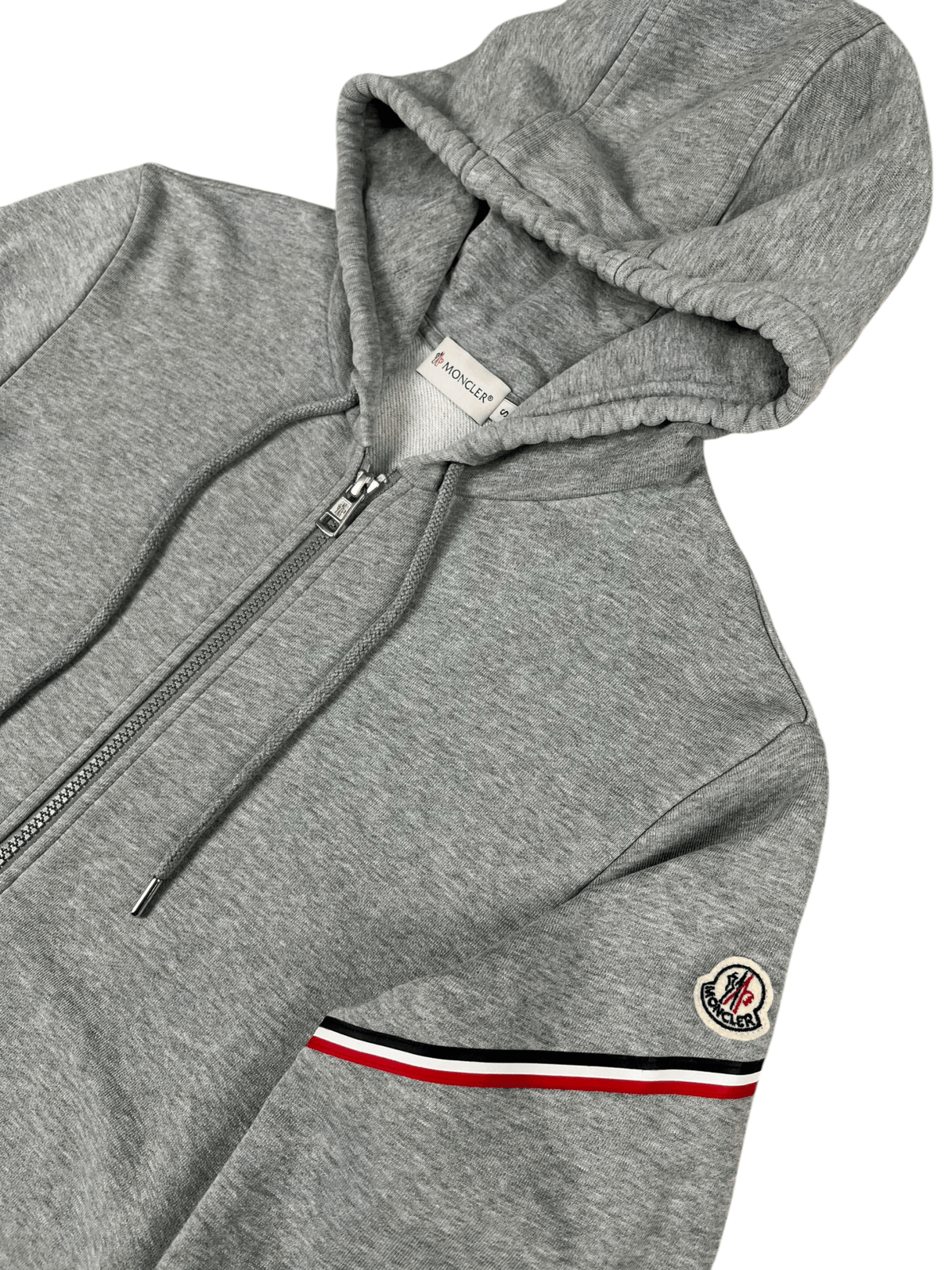 GILET MONCLER MAGLIA - NB08 SHOP