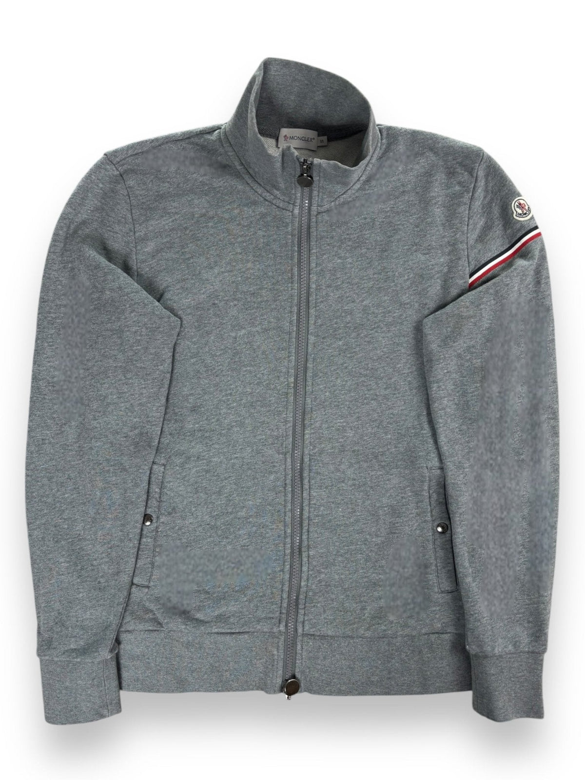 GILET MONCLER MAGLIA - NB08 SHOP