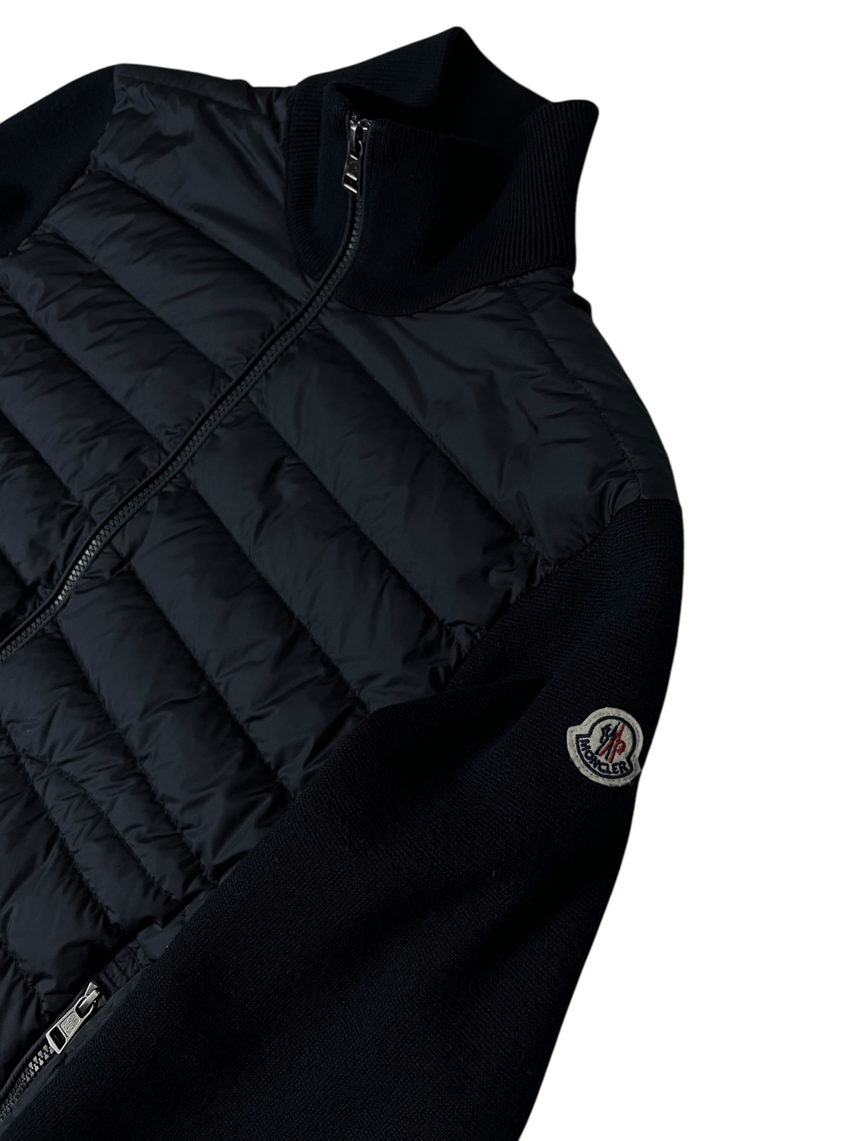 GILET MONCLER - NB08 SHOP