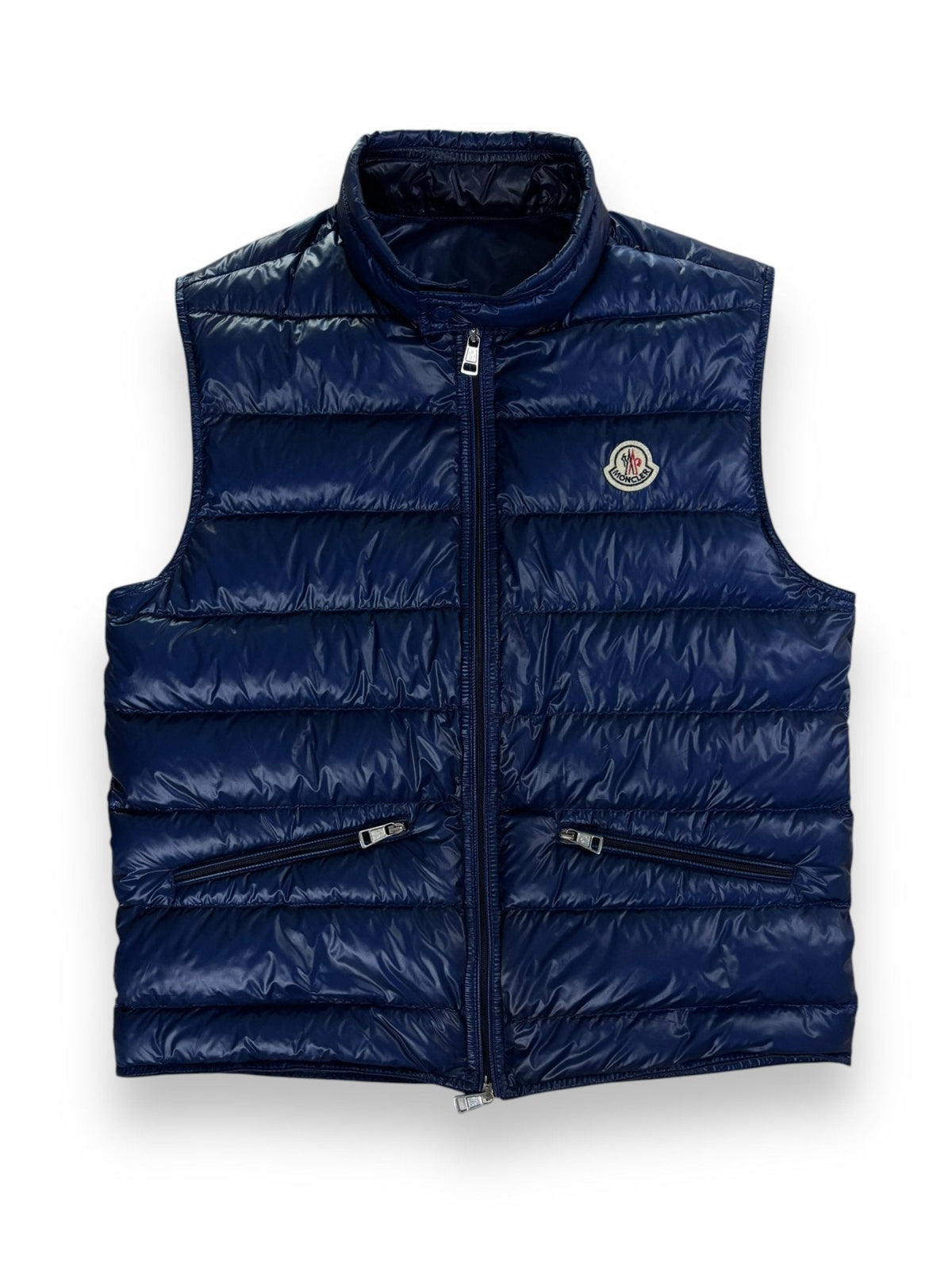 GILET MONCLER GUI - NB08 SHOP