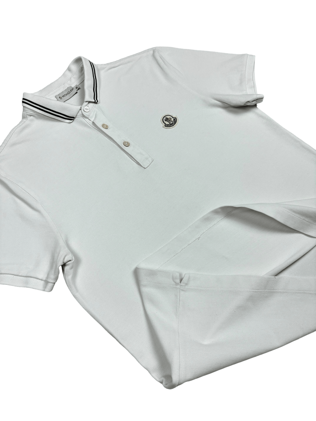 POLO MONCLER - NB08 SHOP