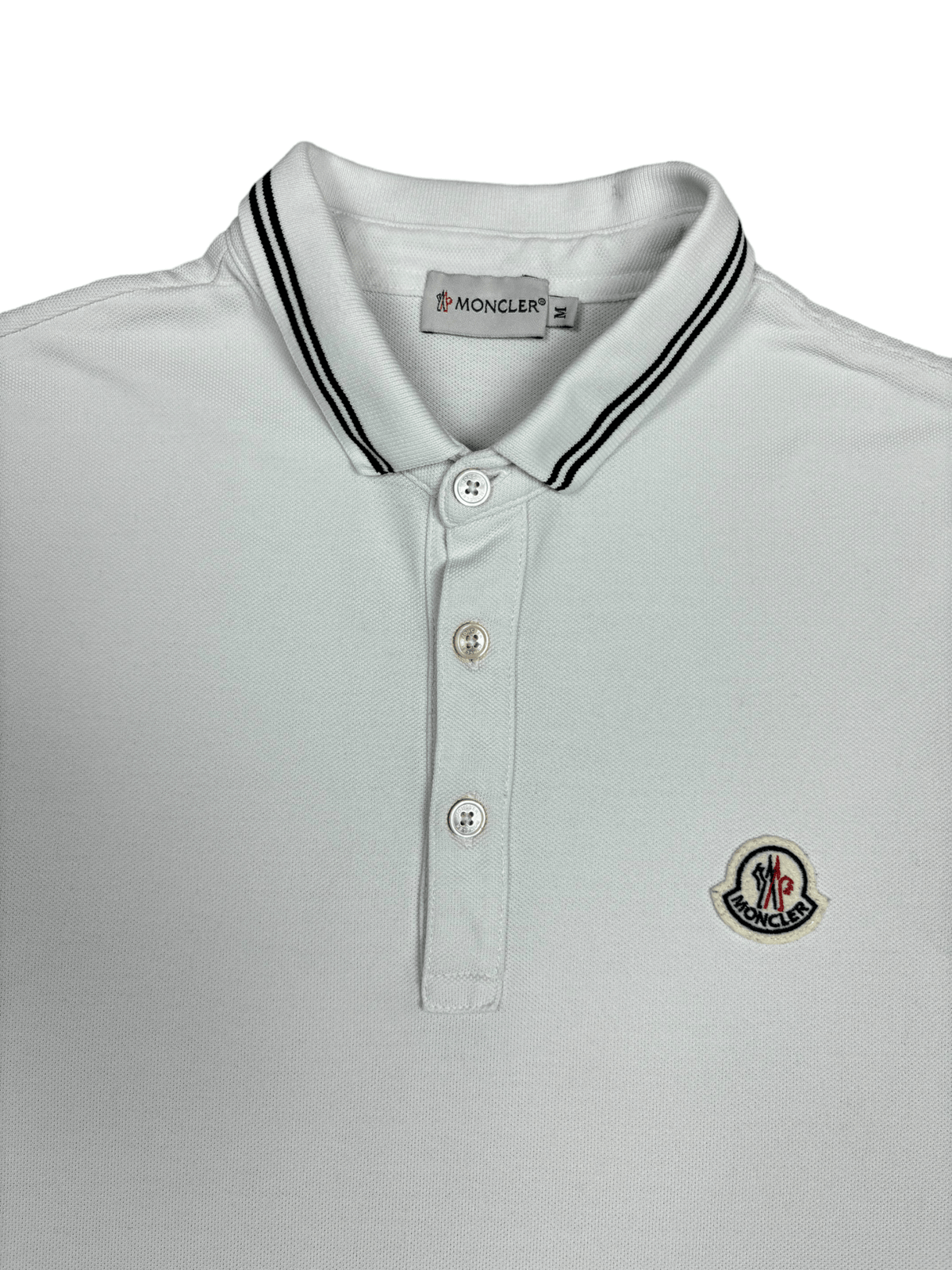 POLO MONCLER - NB08 SHOP