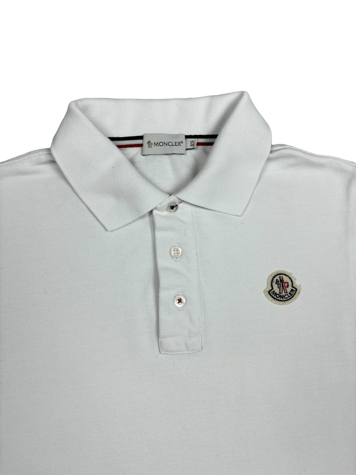POLO MONCLER - NB08 SHOP