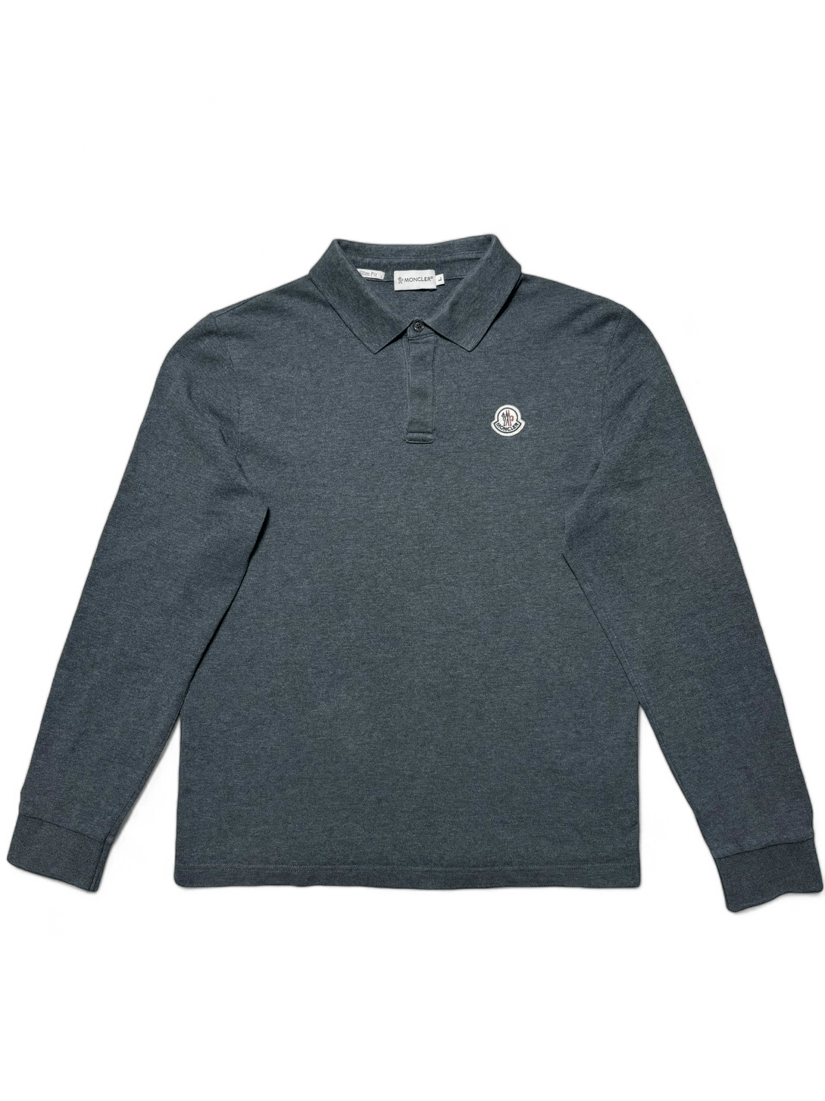 POLO MONCLER - NB08 SHOP