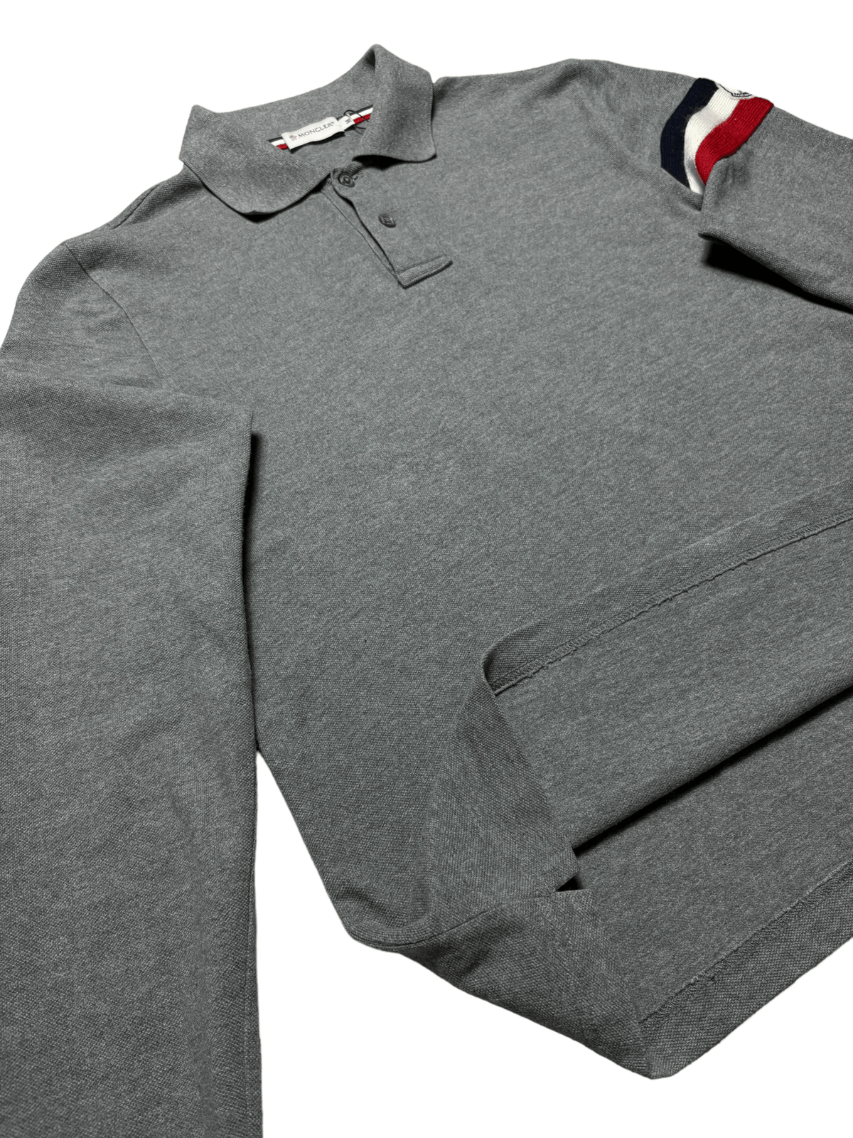 POLO MONCLER - NB08 SHOP