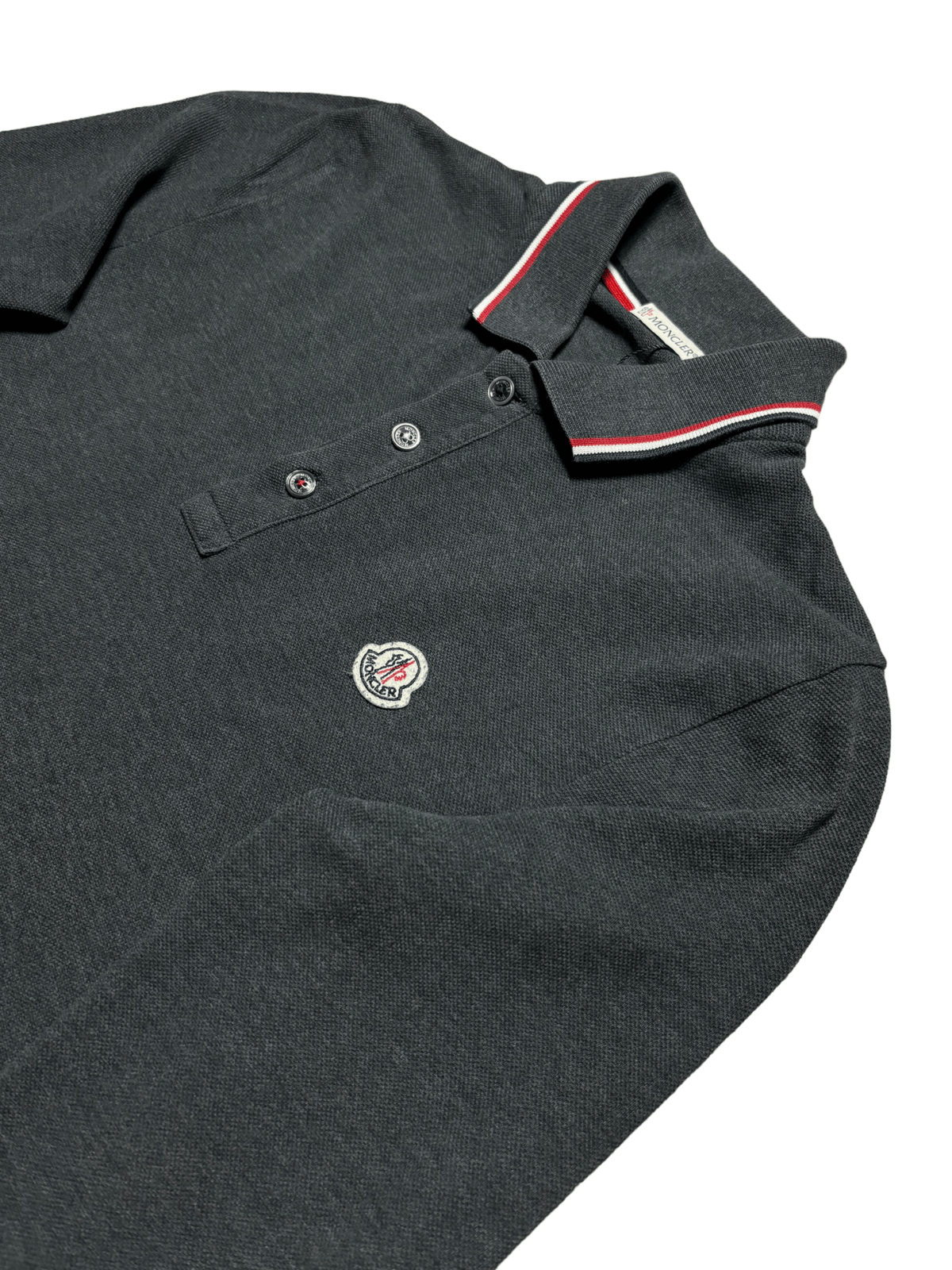 POLO MONCLER - NB08 SHOP