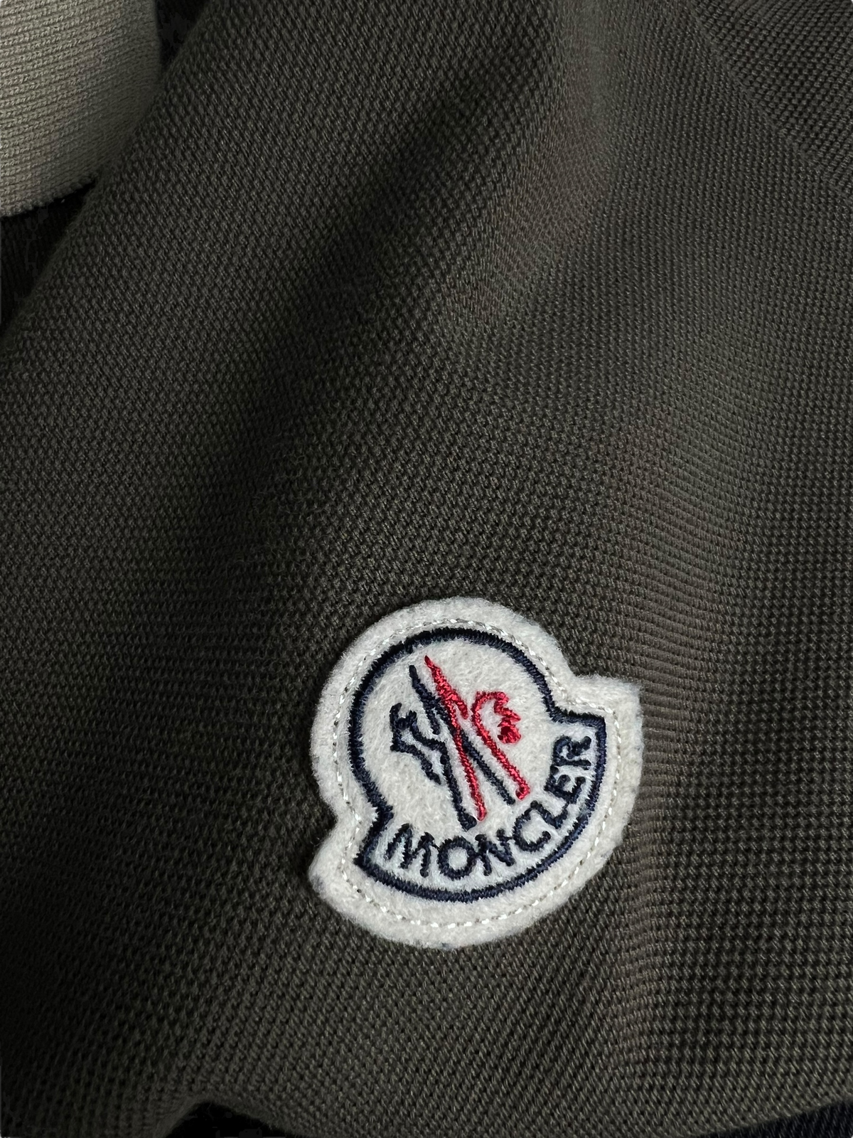 POLO MONCLER - NB08