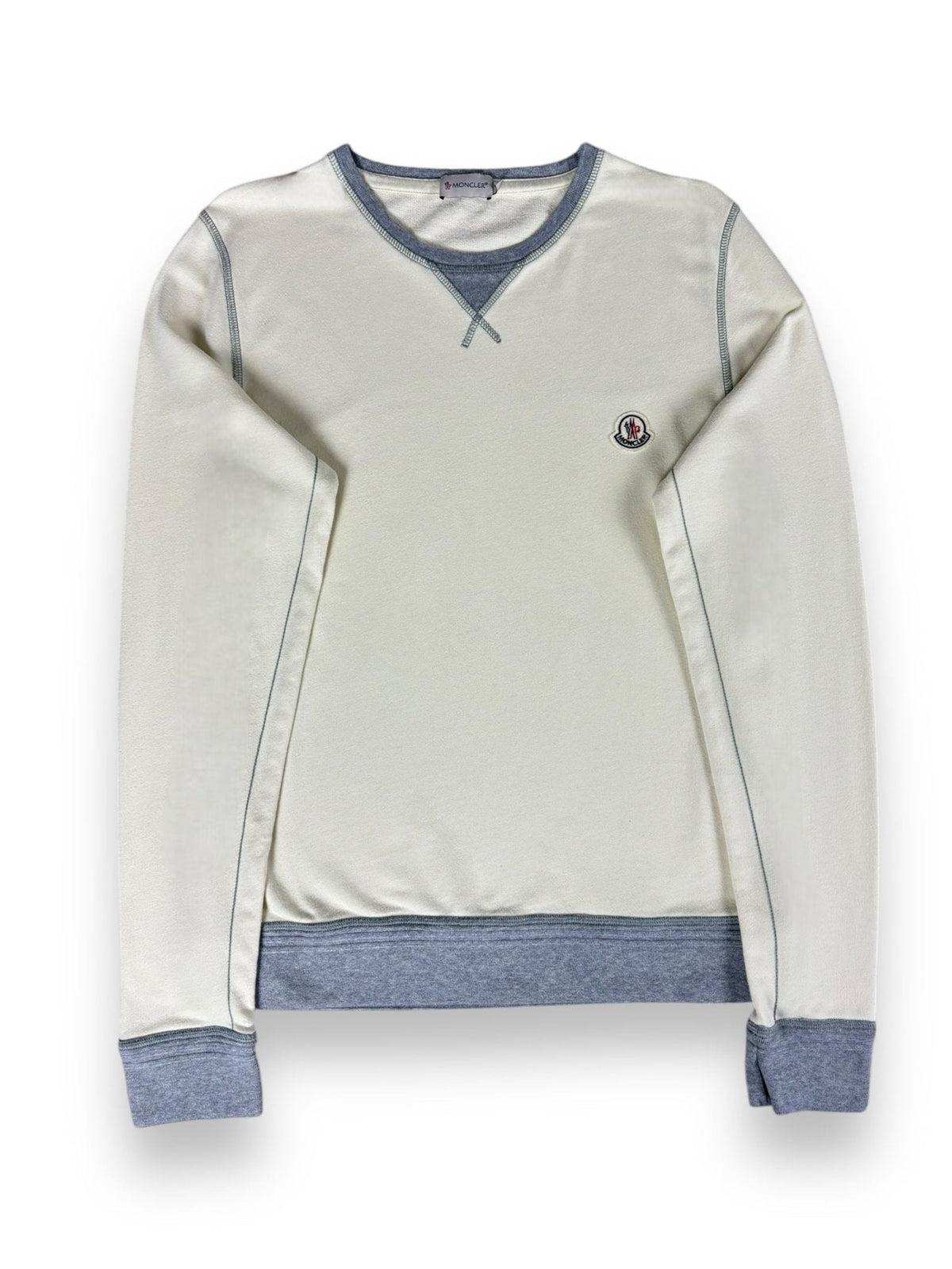 PULL MONCLER - NB08 SHOP
