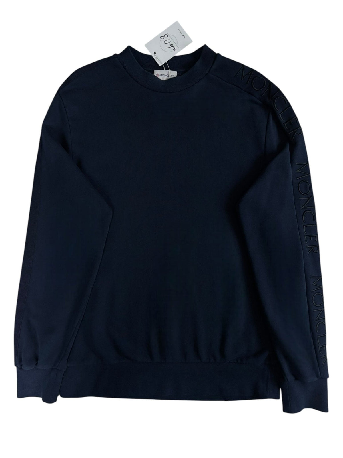PULL MONCLER MAGLIA GIROCOLLO - NB08 SHOP