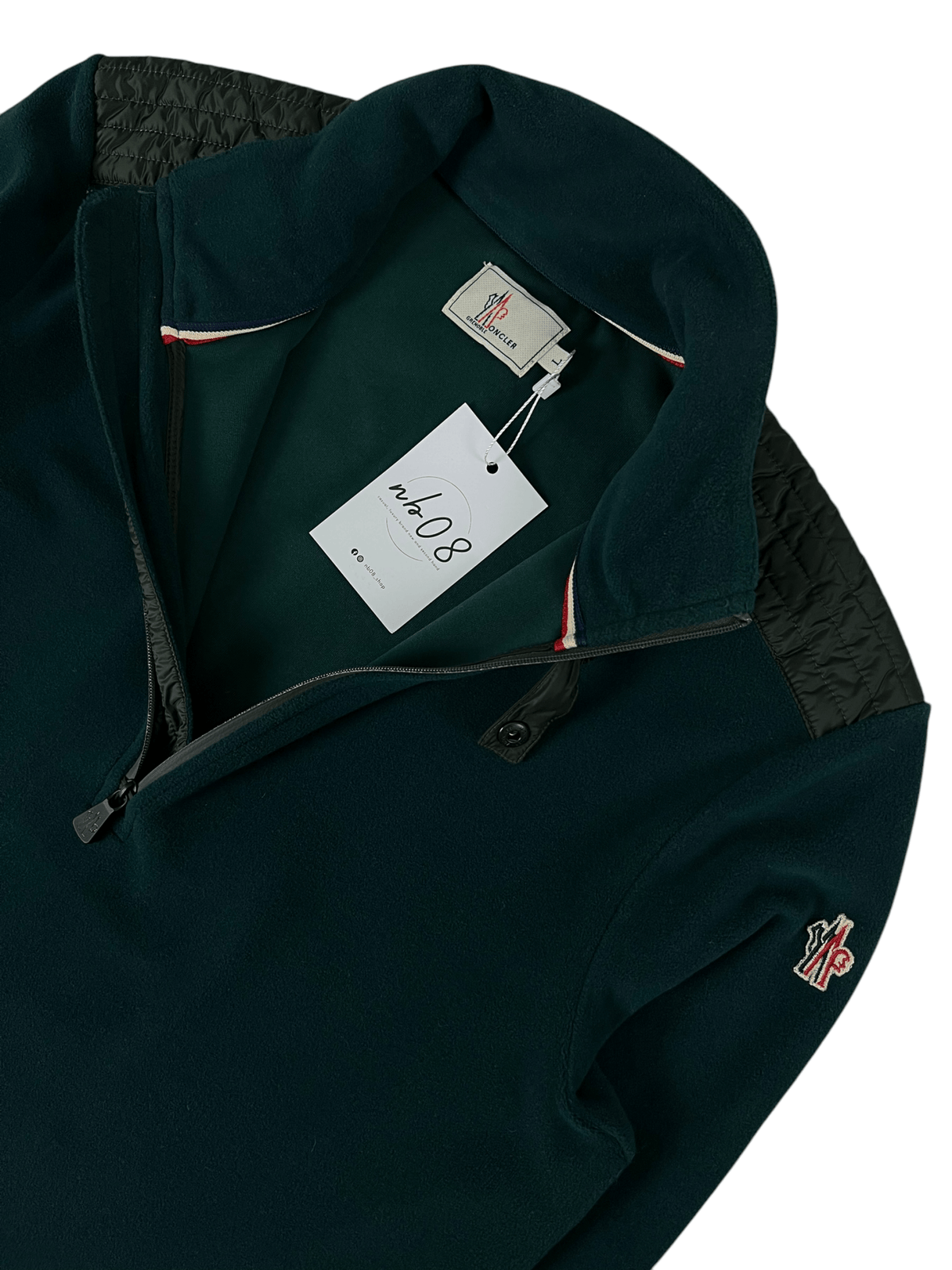 PULL MONCLER - NB08 SHOP