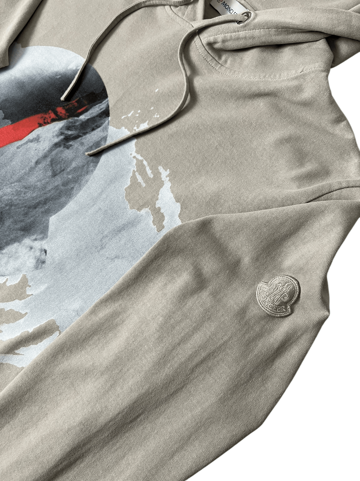 SWEAT - SHIRT MONCLER - NB08 SHOP
