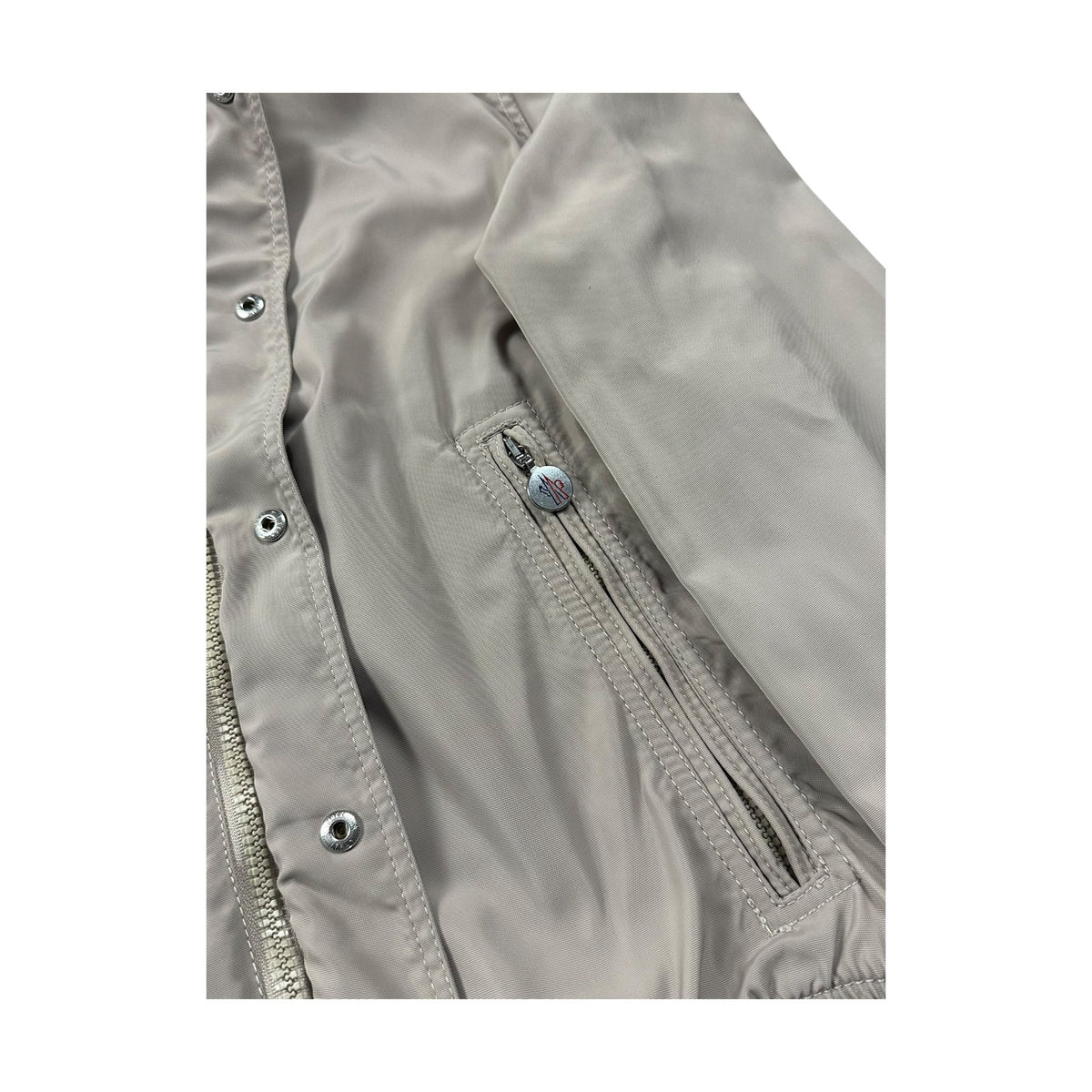 VESTE MONCLER - NB08