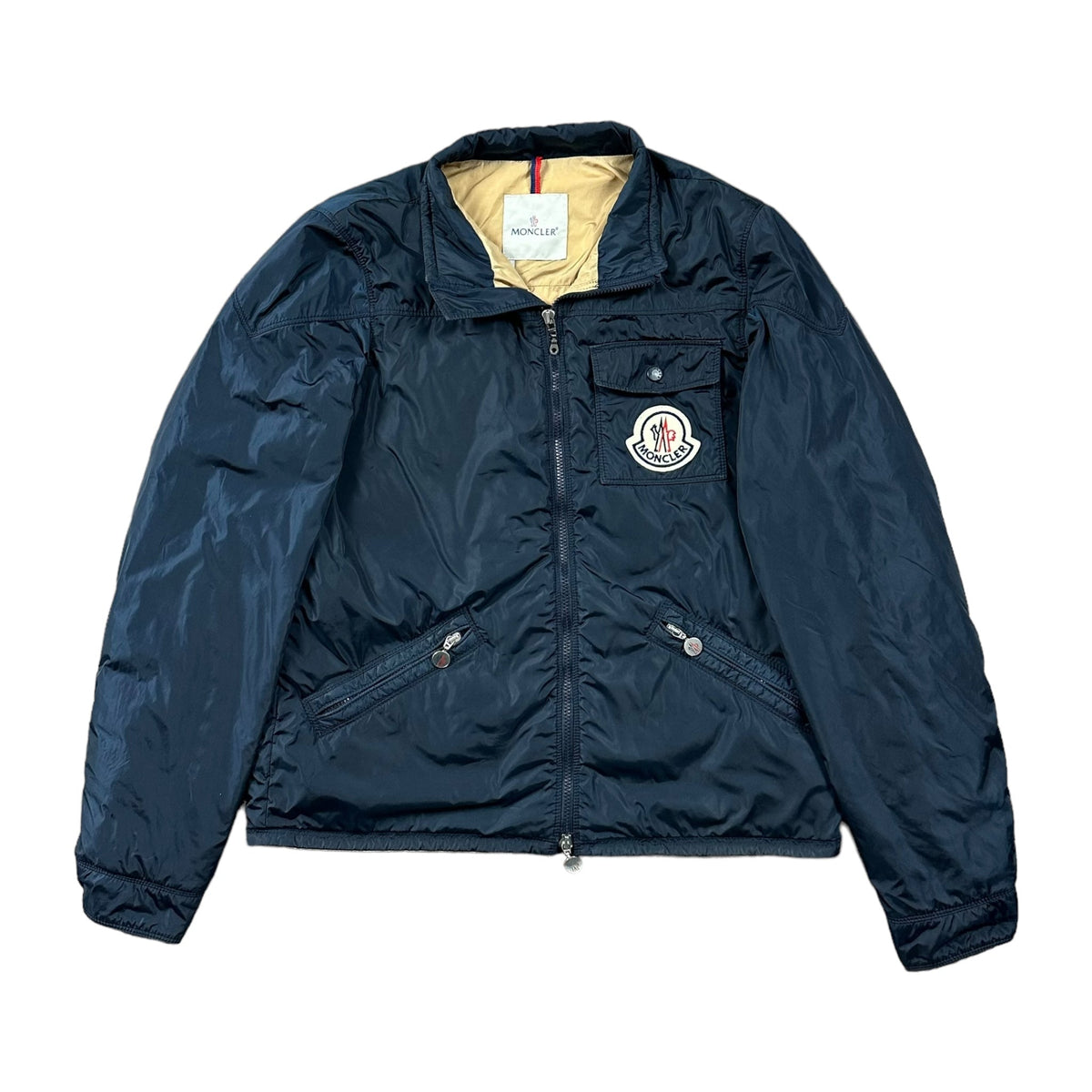 VESTE MONCLER - NB08