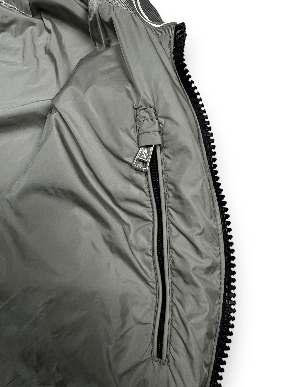 VESTE MONCLER - NB08 SHOP