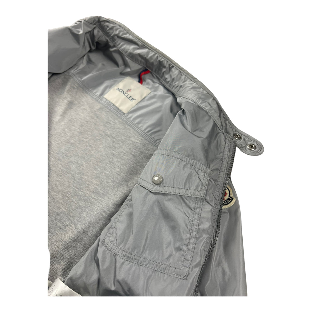 VESTE MONCLER - NB08