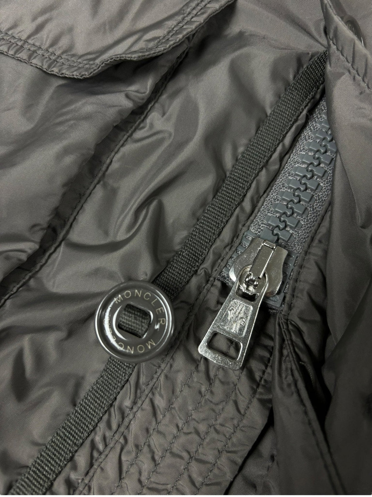 VESTE MONCLER KILIAN - NB08 SHOP