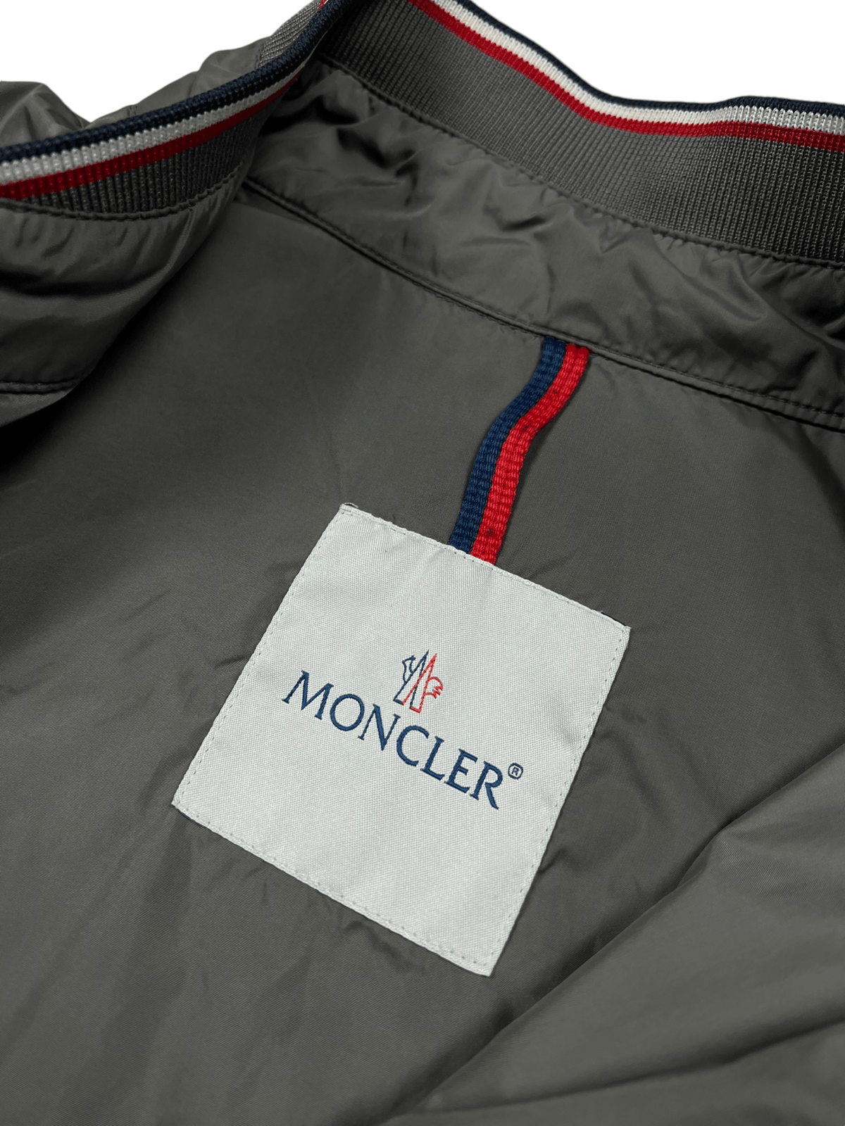 VESTE MONCLER ALBERT - NB08 SHOP