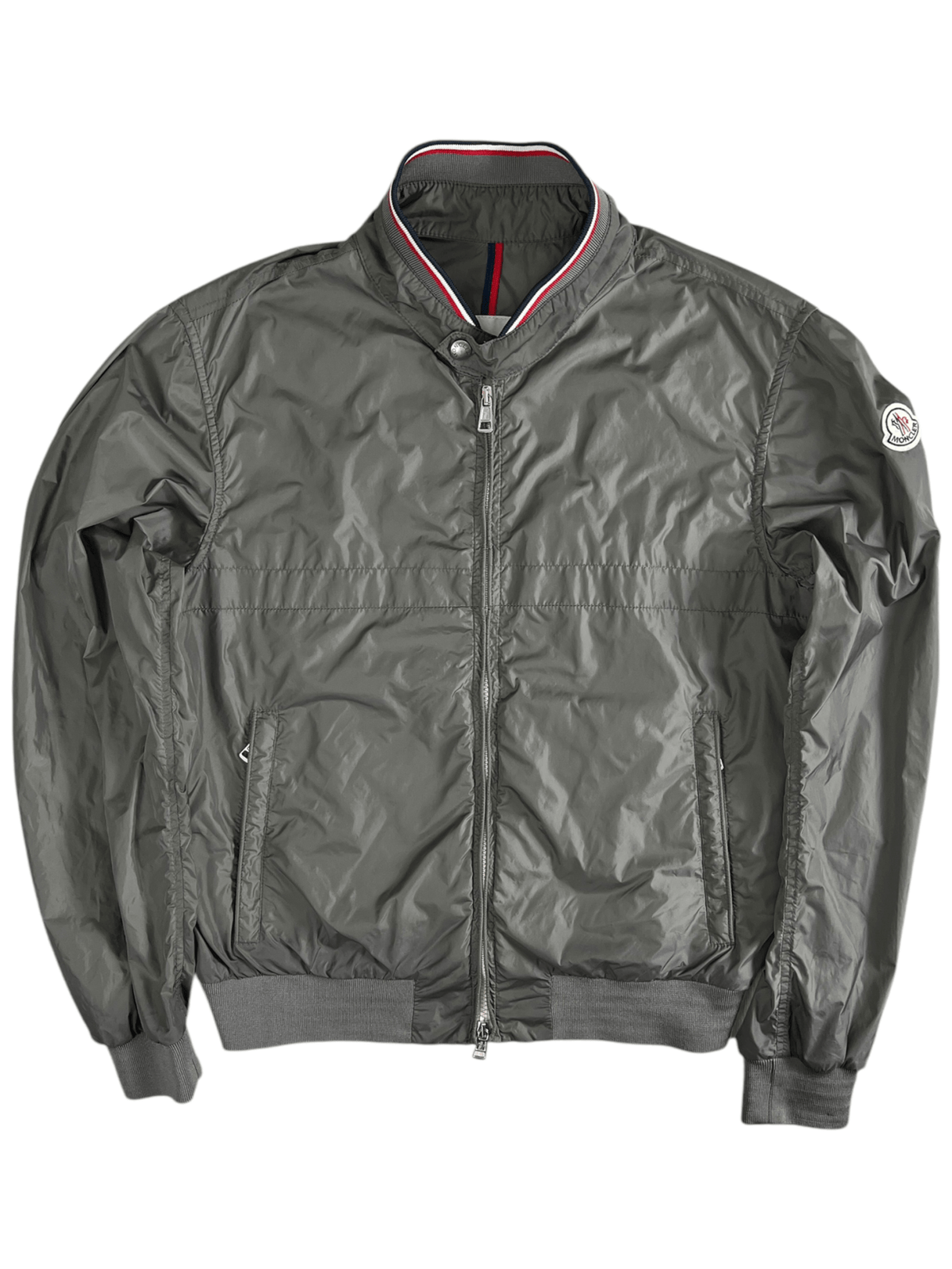 VESTE MONCLER ALBERT - NB08 SHOP