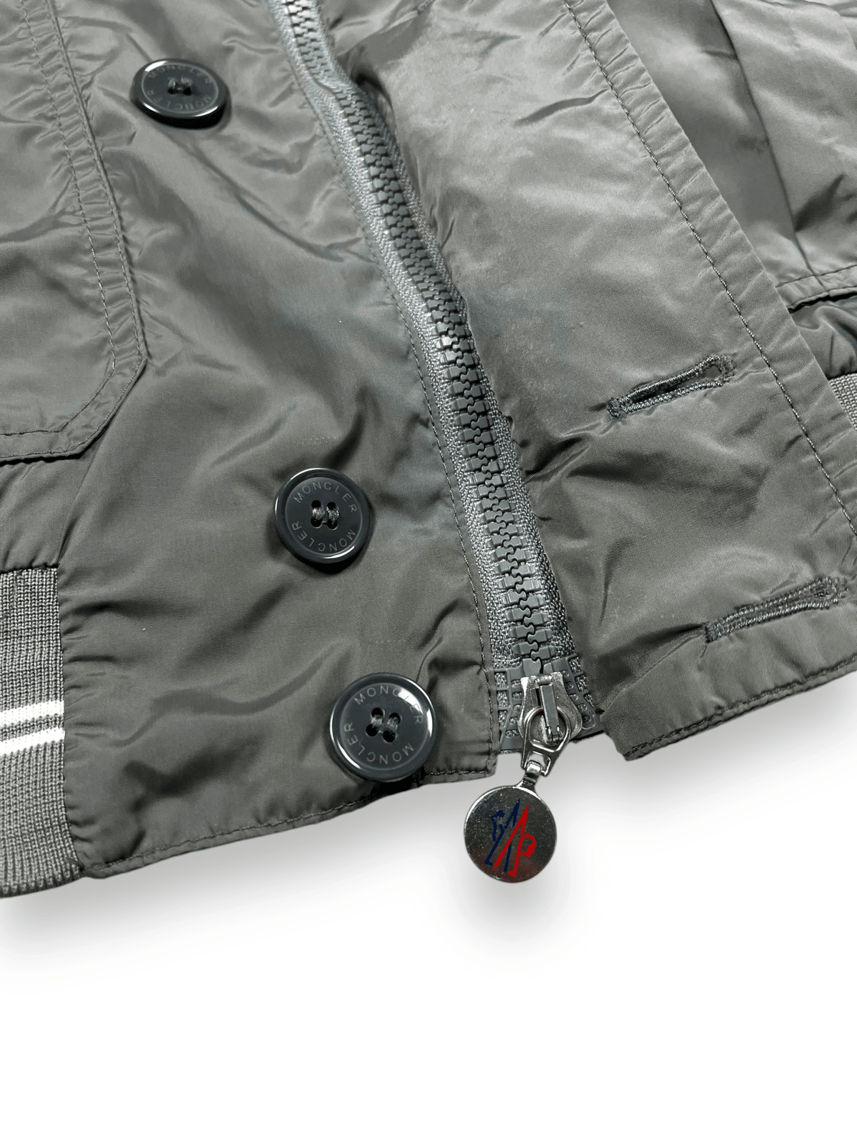 VESTE MONCLER - NB08 SHOP