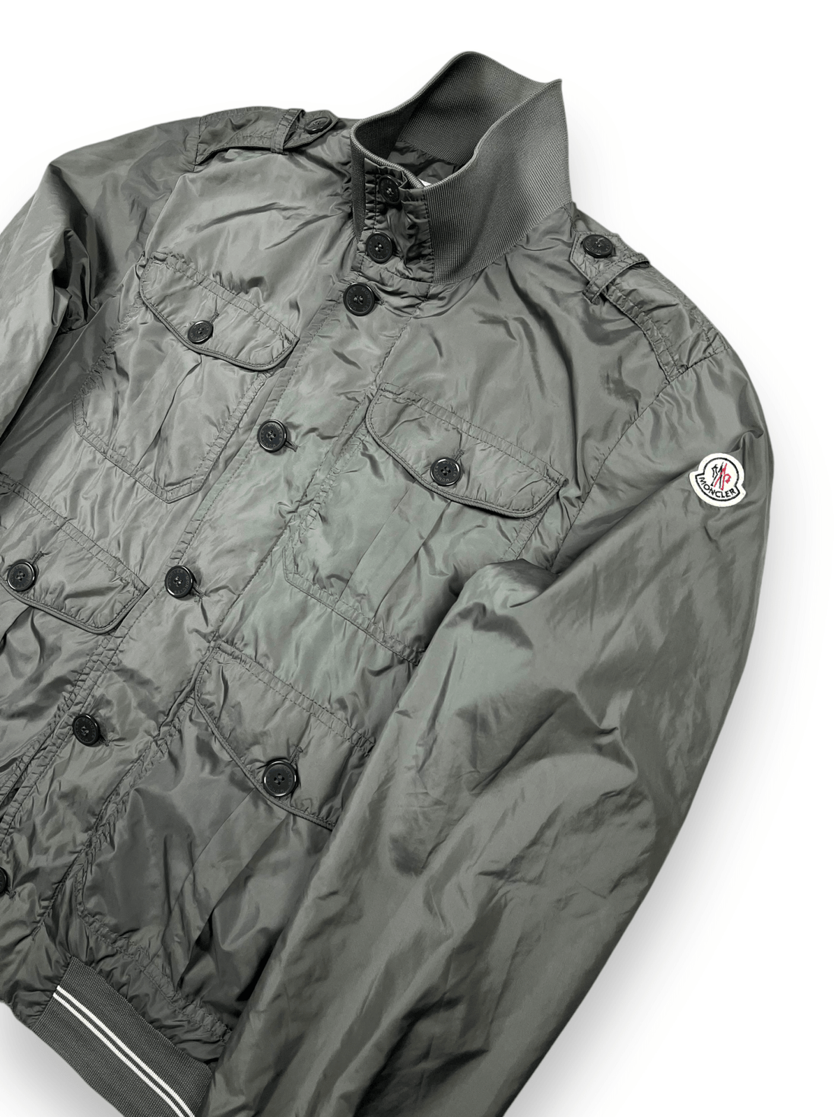 VESTE MONCLER - NB08 SHOP